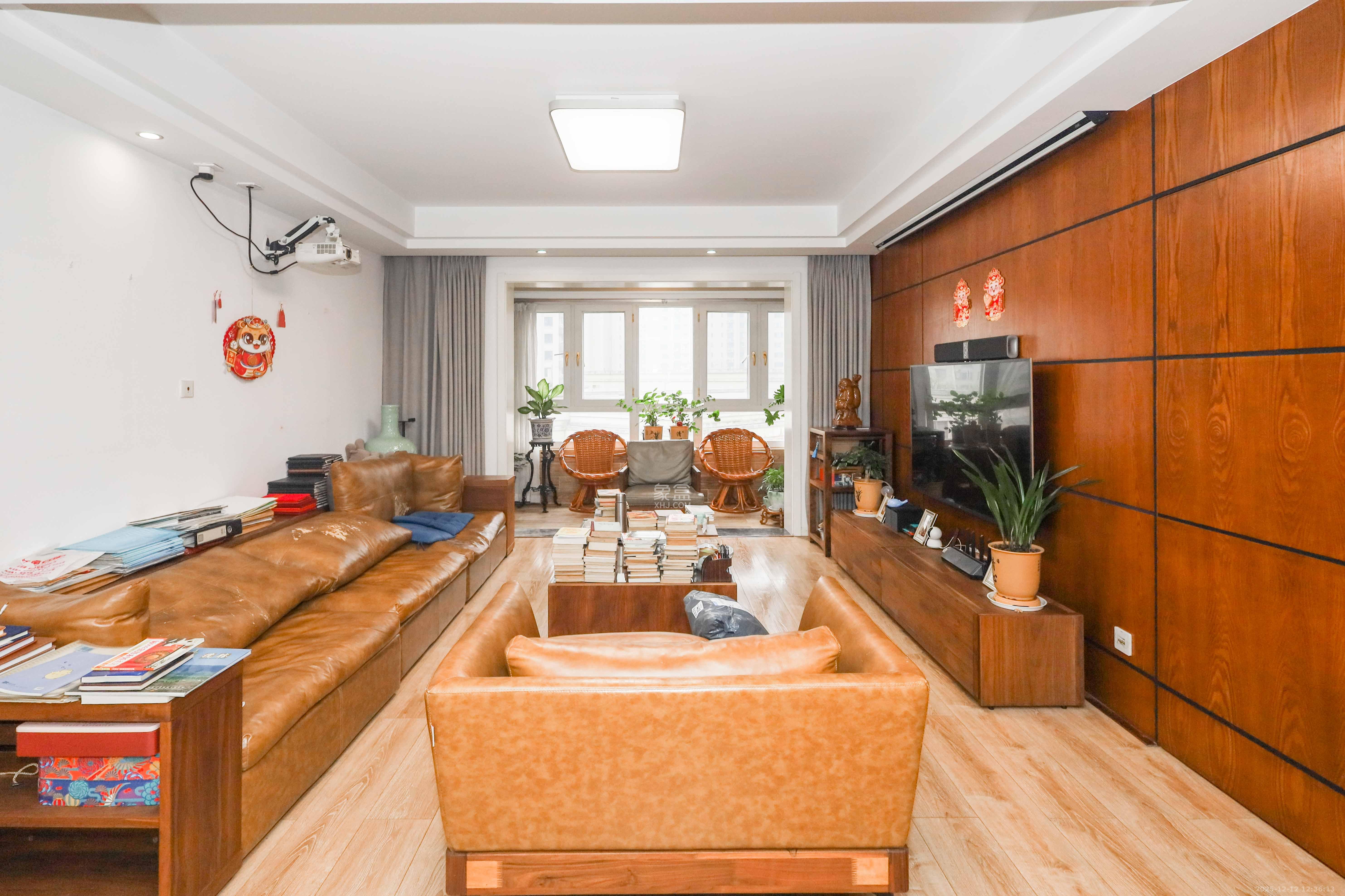 惠天然梅岭国际  4室2厅2卫    170.0万