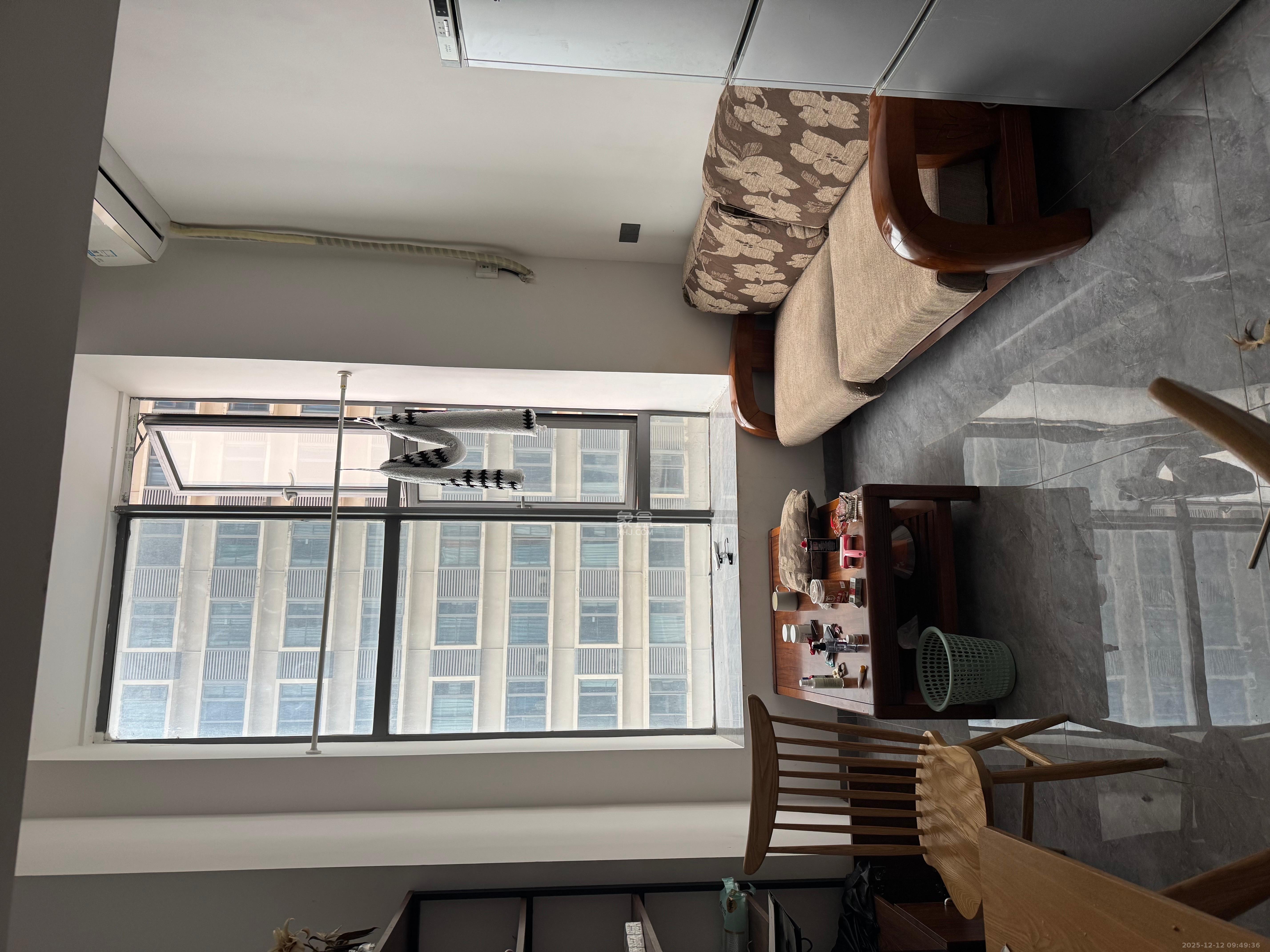 佳兆业云顶都汇  2室1厅1卫    1580.0元/月