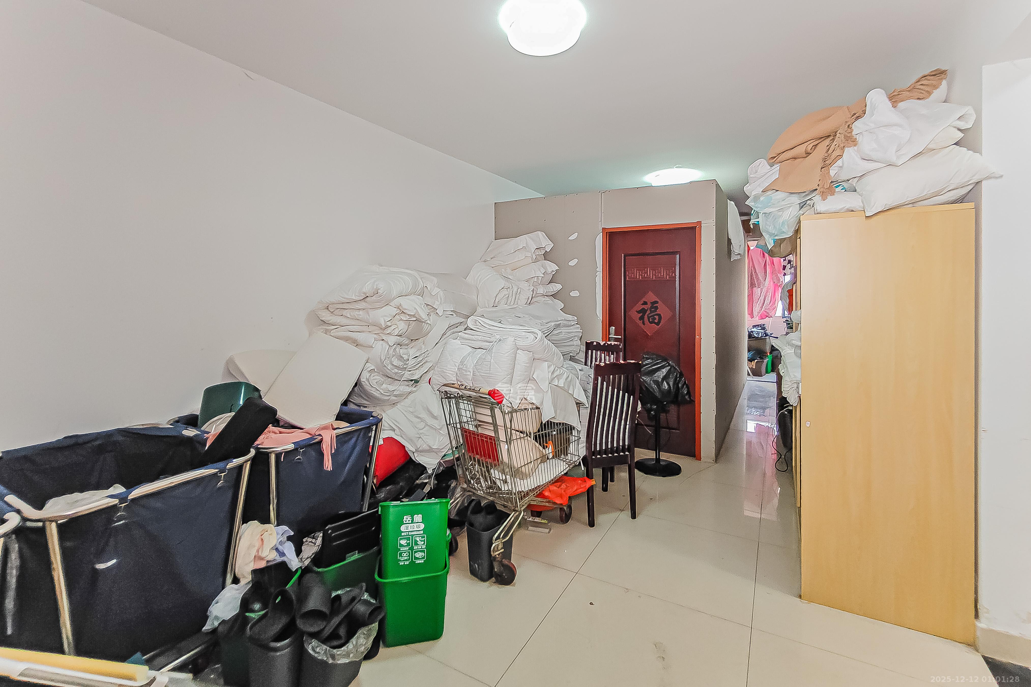 银轩铭誉（四海怡家）  2室2厅1卫    68.0万