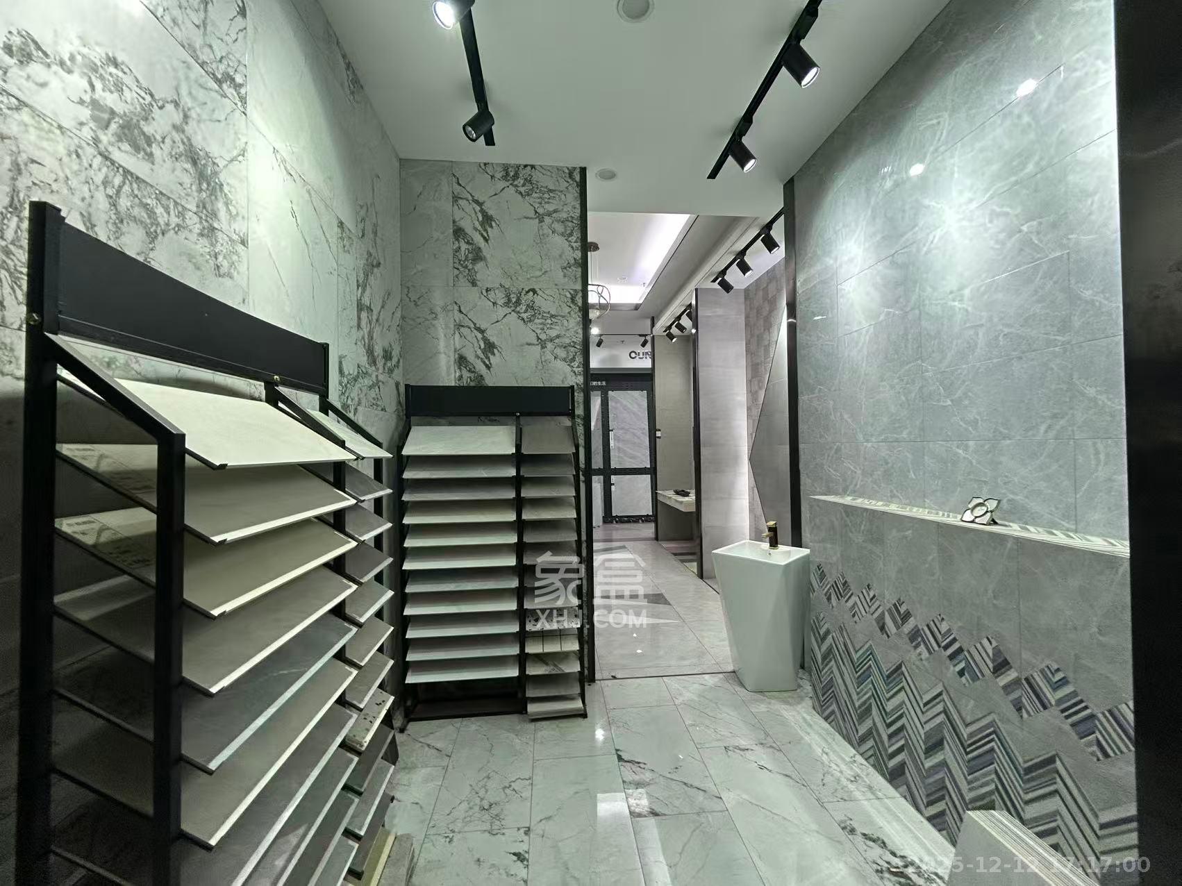 安沙国际建材城   72.0㎡      1500.0元/月室内图