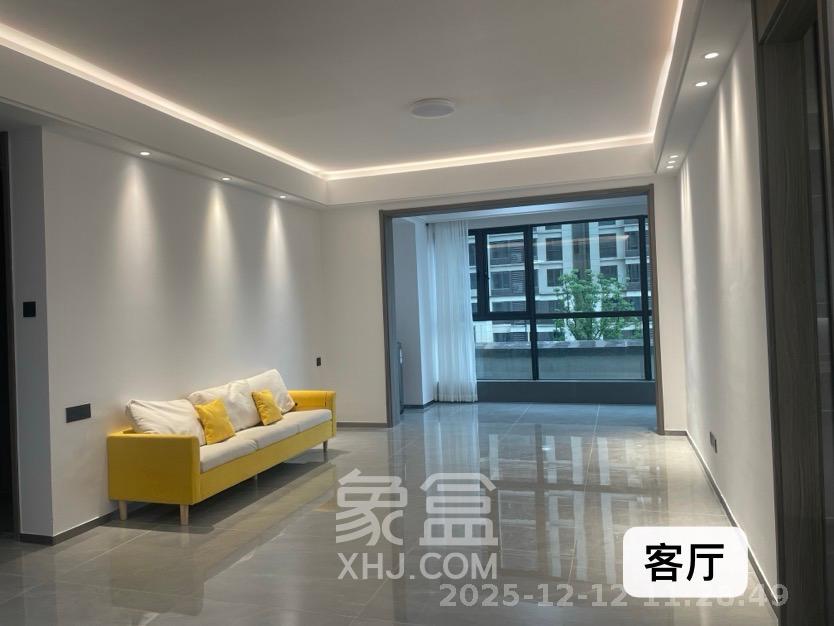 德奥悦东方  3室2厅2卫    3300.0元/月