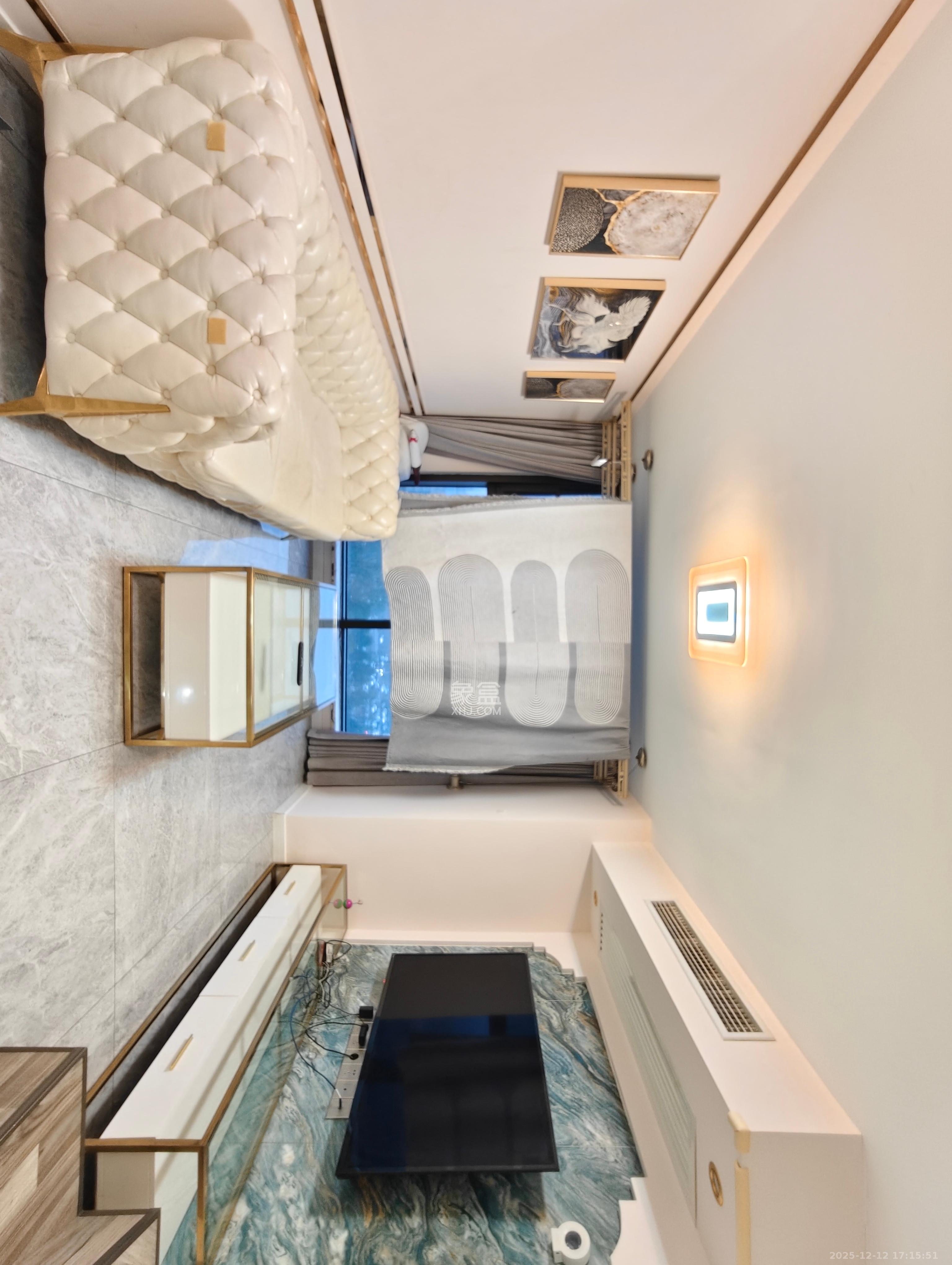 达美溪湖湾  1室1厅1卫    3000.0元/月