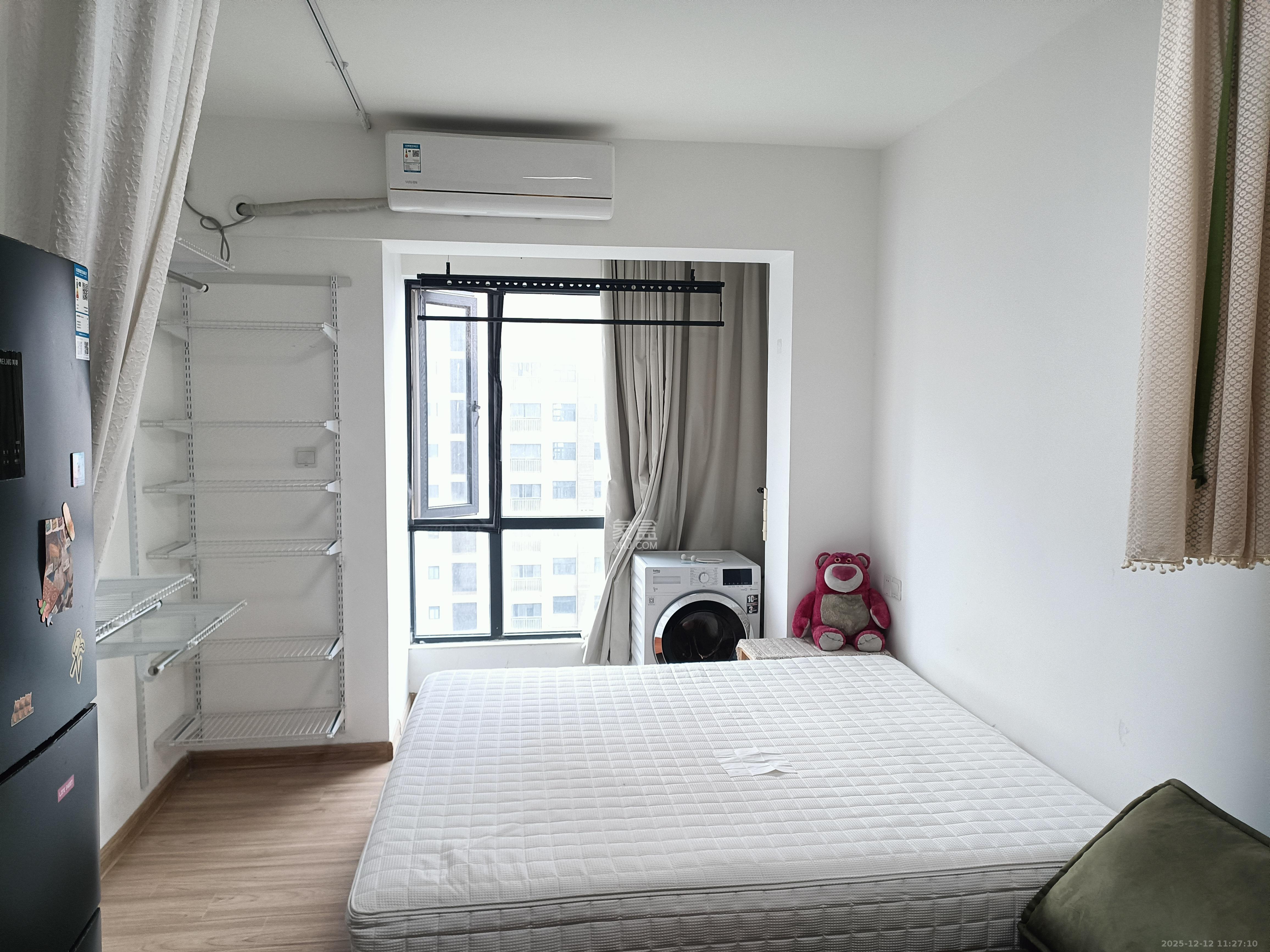 新长海漓湘悦   35.0㎡      1200.0元/月