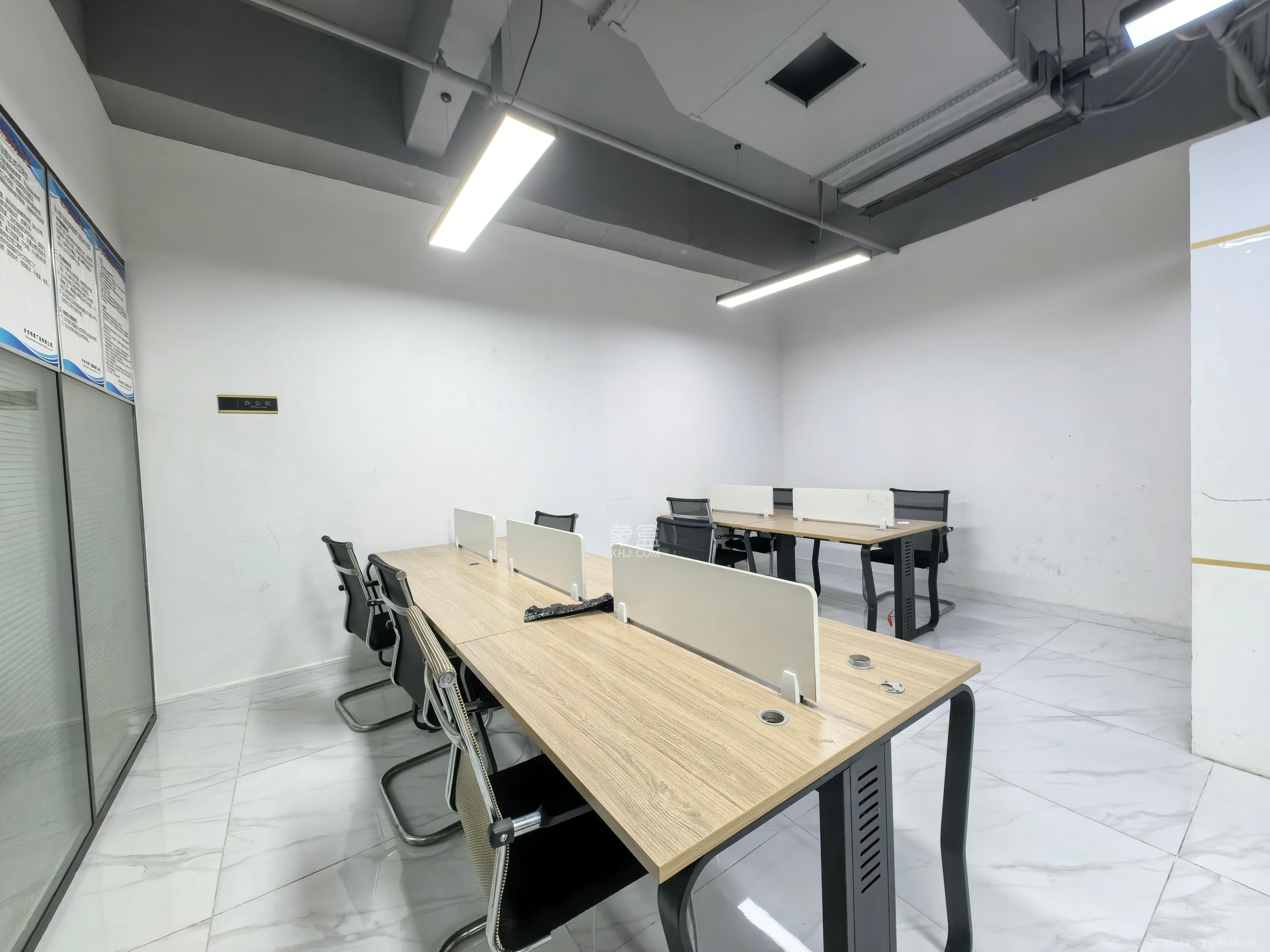 五江天街北区   112.55㎡      6800.0元/月室内图