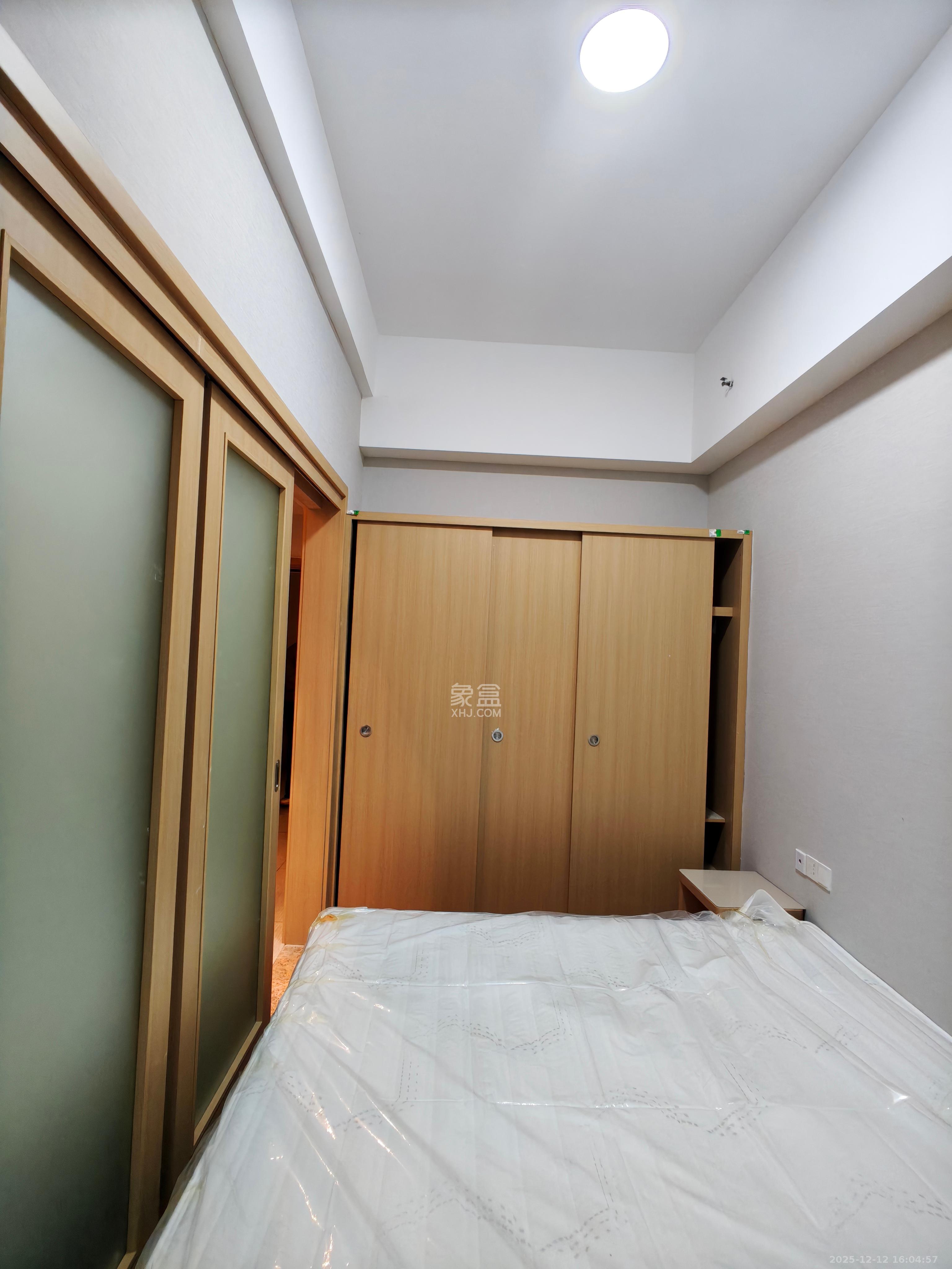 恒大珺悦府   56.0㎡      2000.0元/月室内图