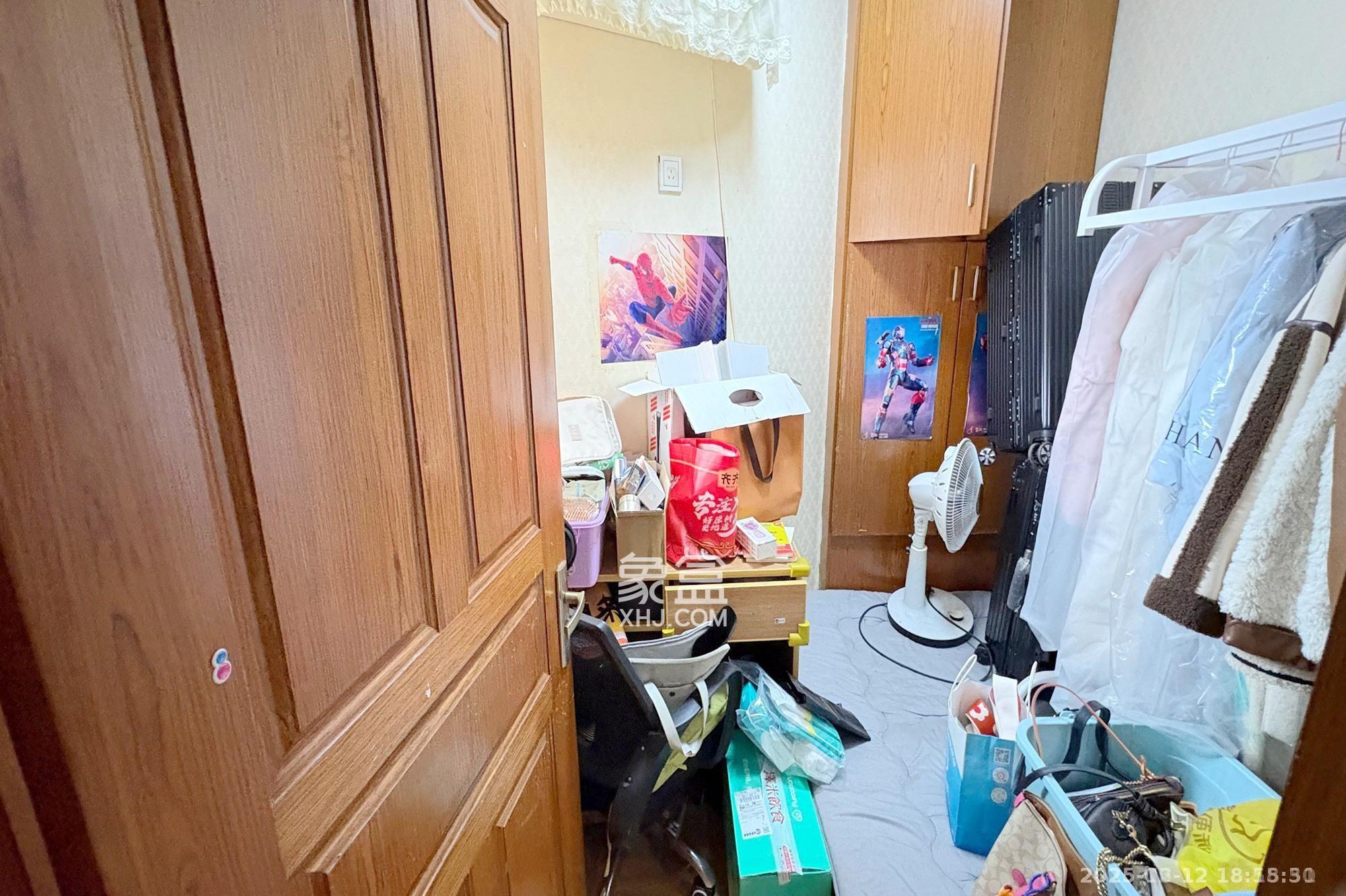 景江东方   52.92㎡      2800.0元/月室内图