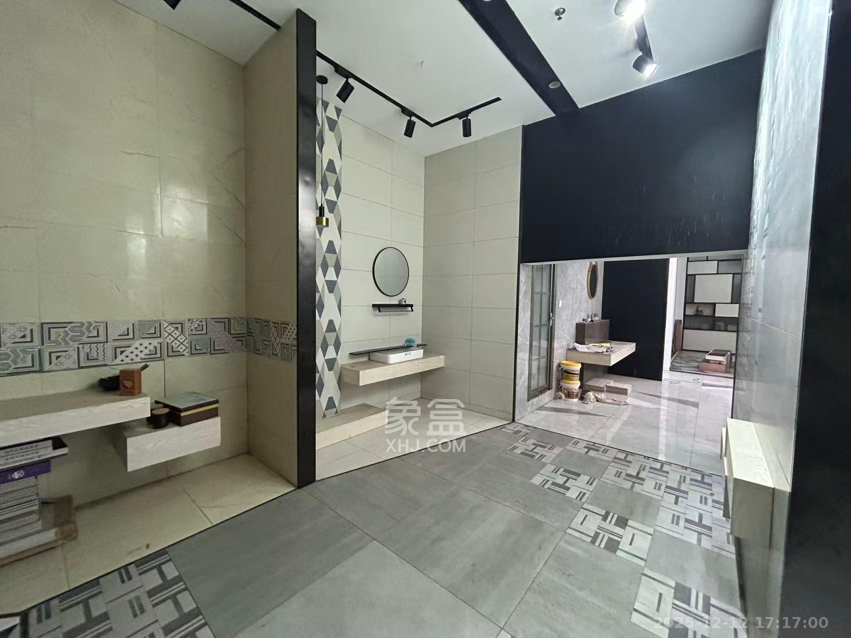 安沙国际建材城   72.0㎡      1500.0元/月室内图