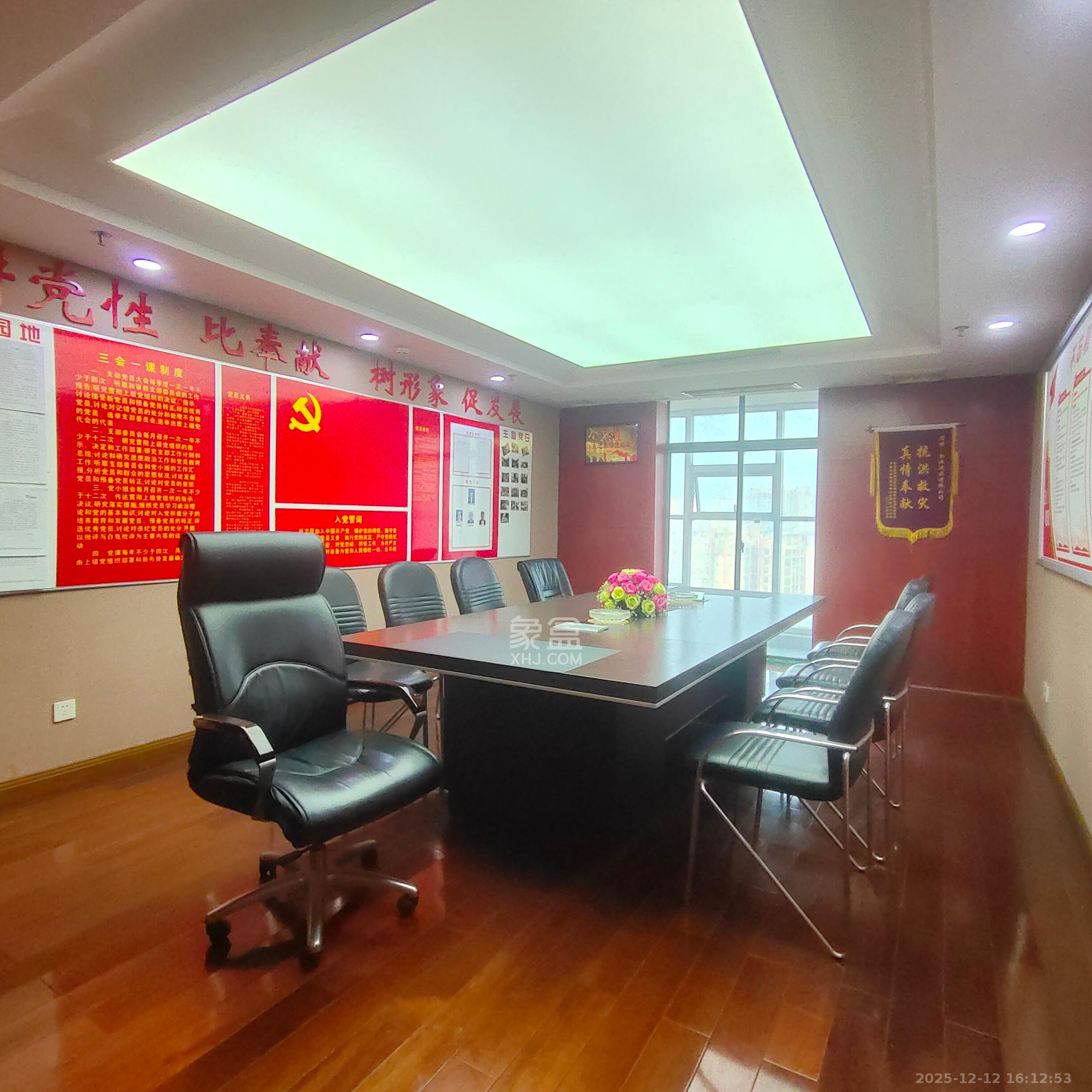 北域新领地   803.0㎡      48000.0元/月室内图