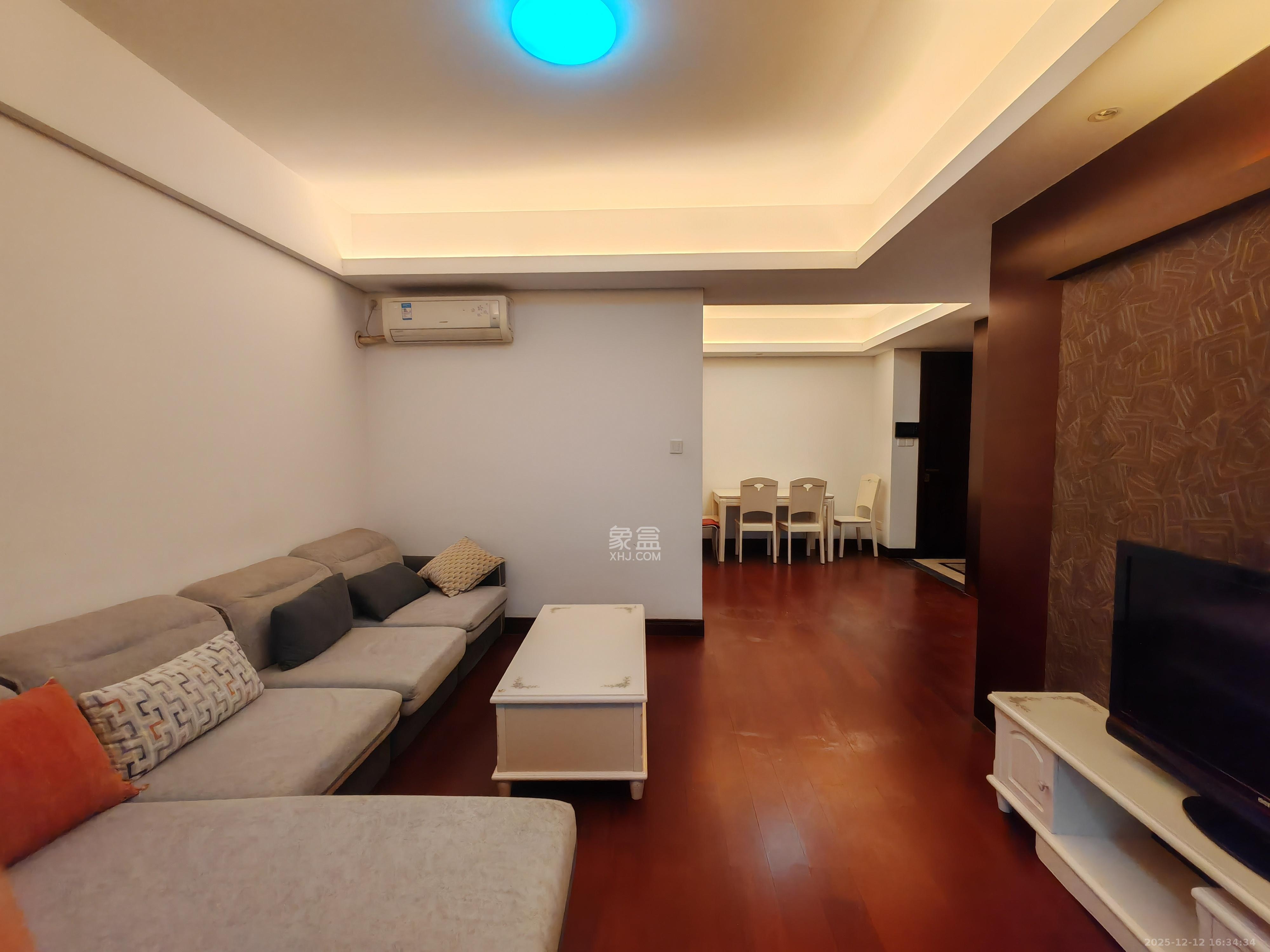 复地崑玉国际一期