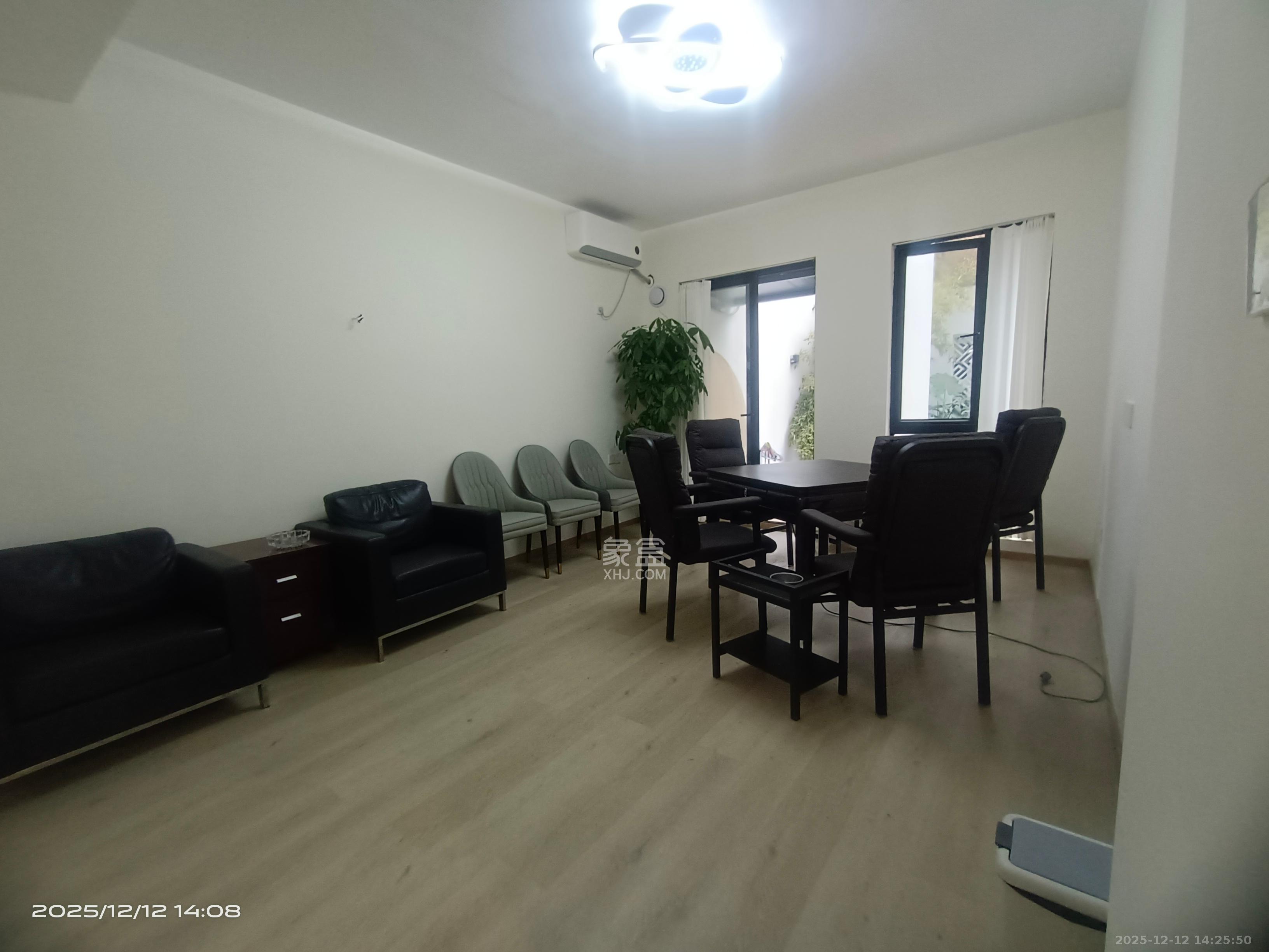 万科金域华府三四期