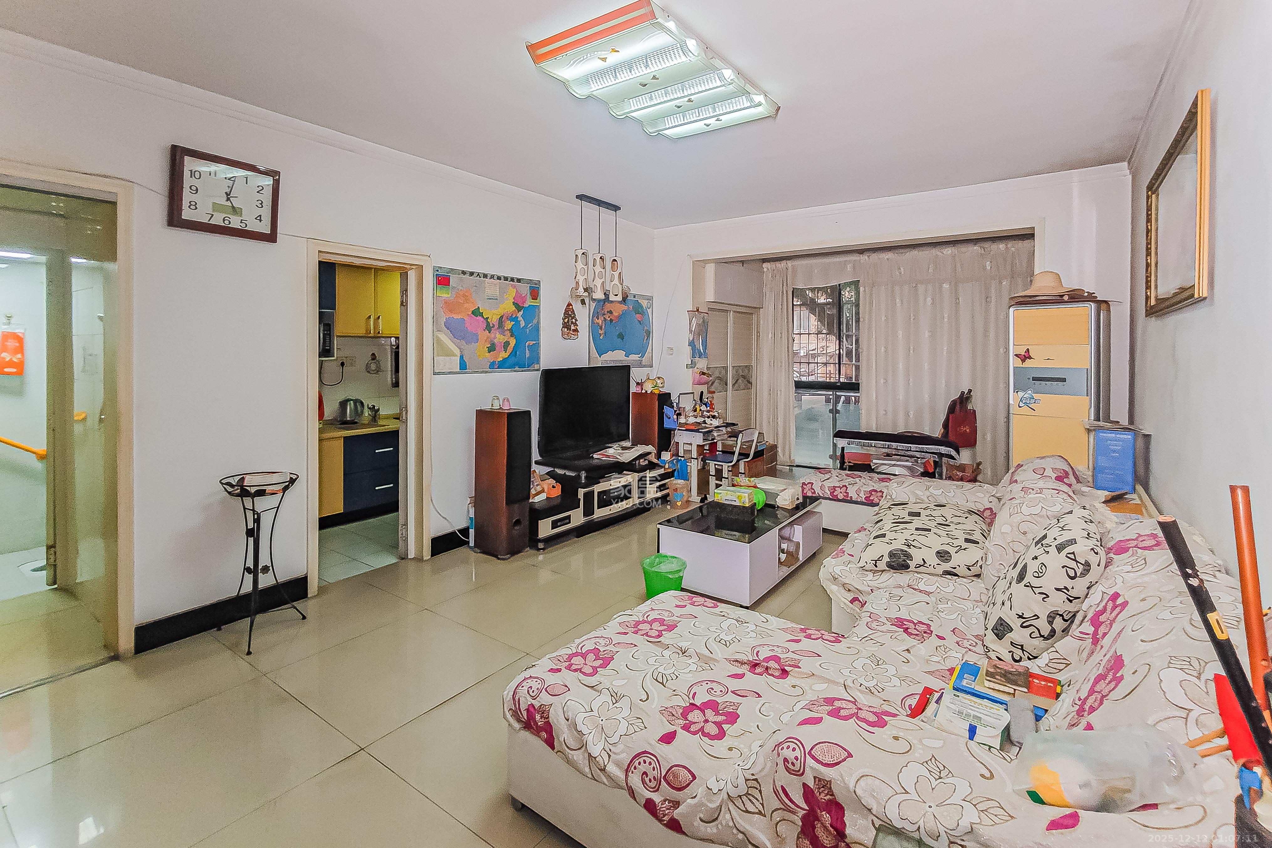 永宏佳园  3室2厅2卫    95.0万