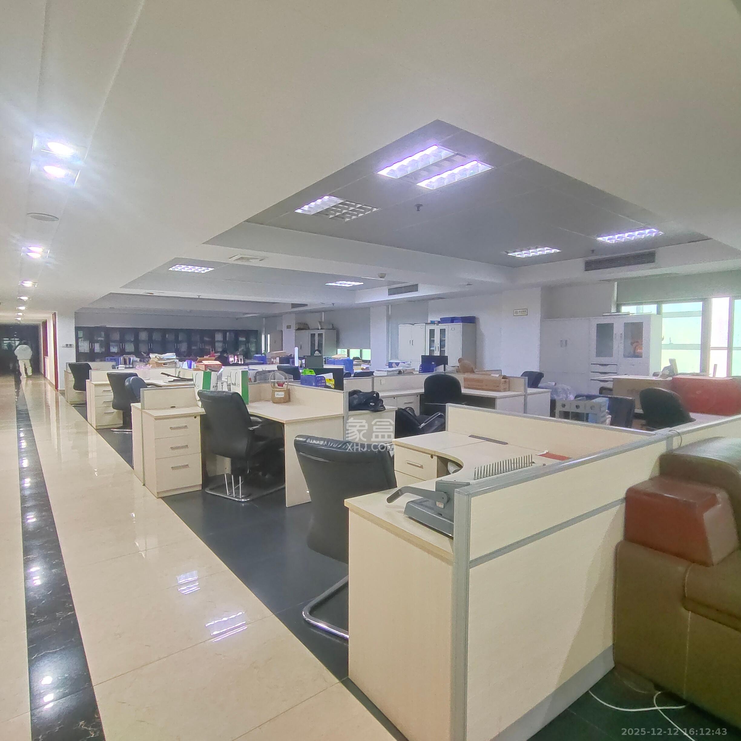 北域新领地   803.0㎡      48000.0元/月室内图