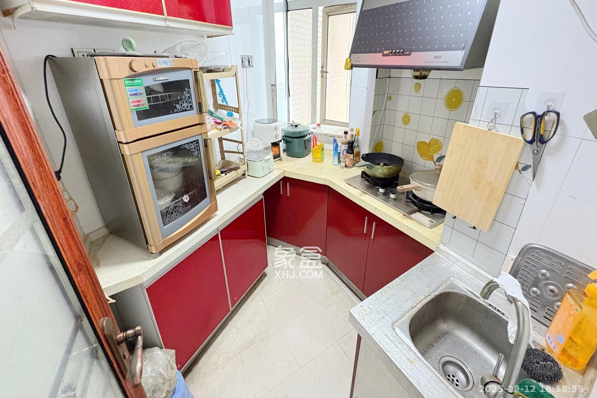 景江东方   52.92㎡      2800.0元/月室内图