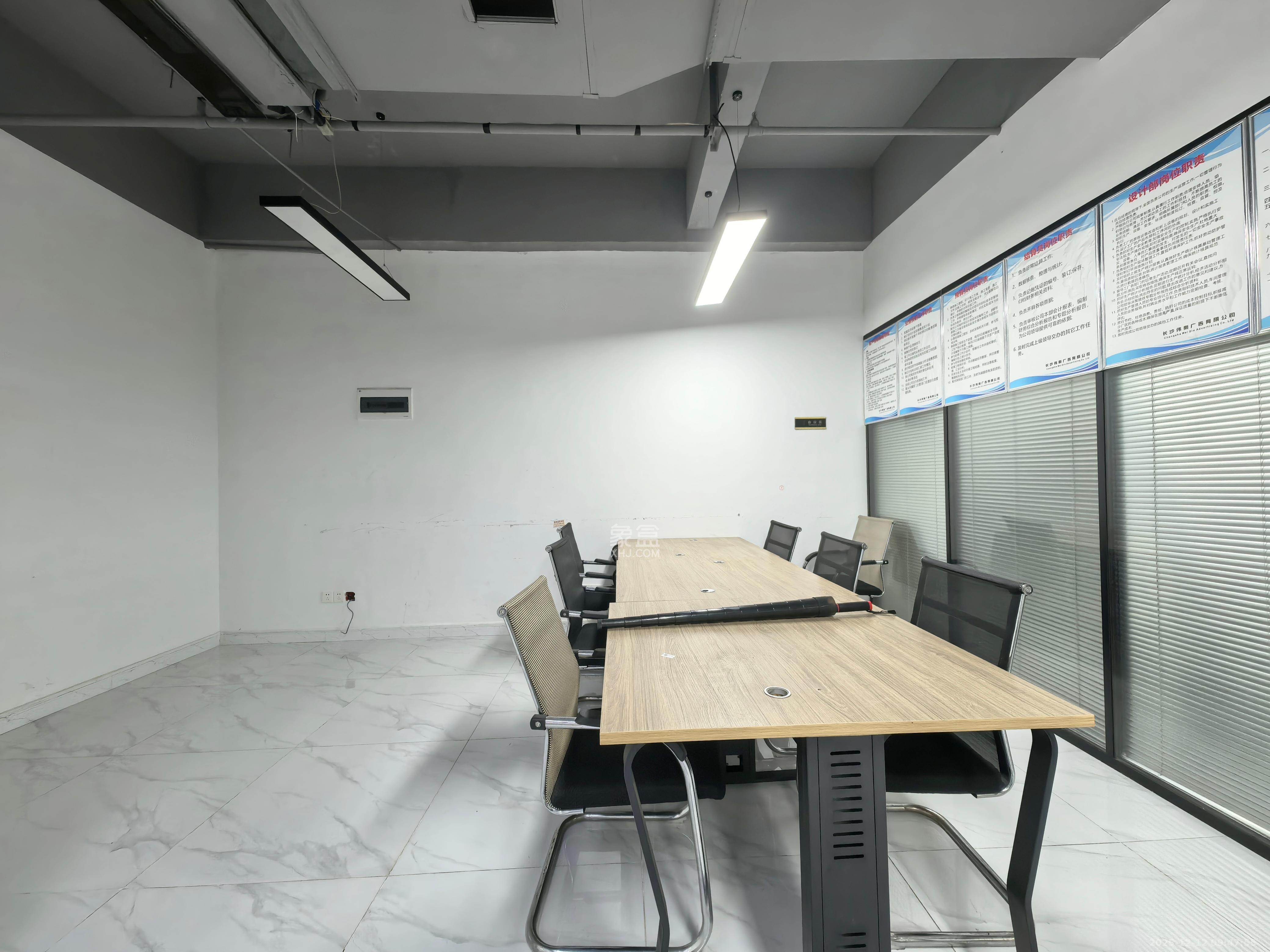 五江天街北区   112.55㎡      6800.0元/月室内图