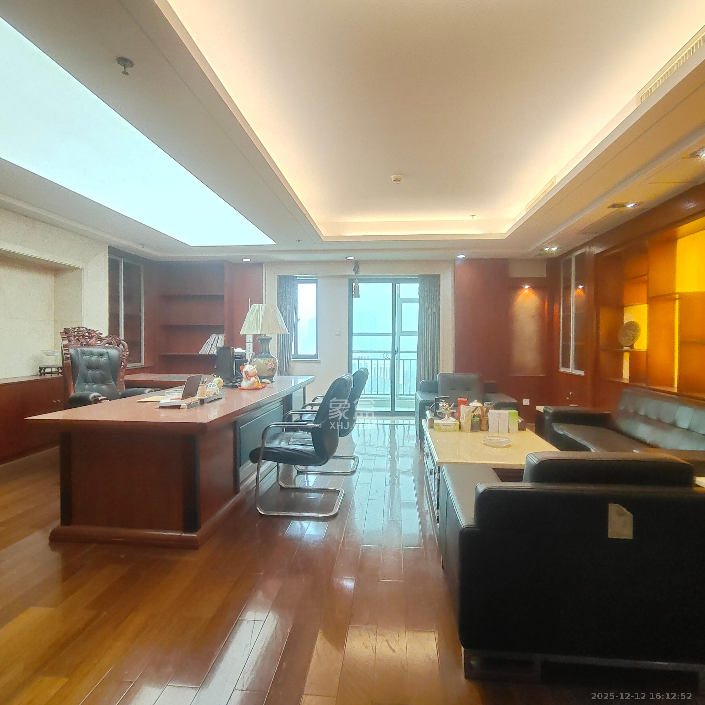 北域新领地   803.0㎡      48000.0元/月室内图