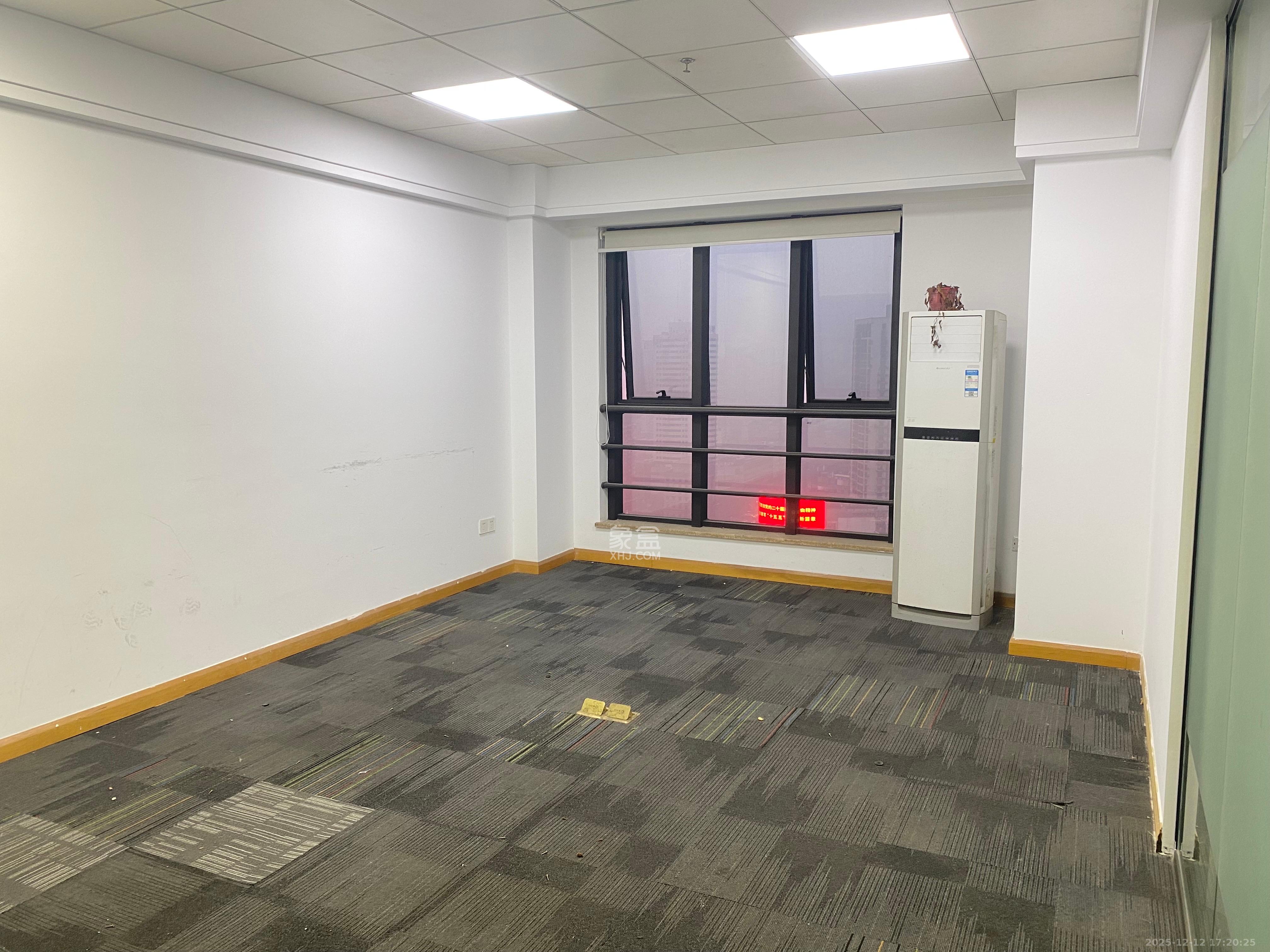 湘域城邦（湘域国际中心）   235.71㎡      10000.0元/月室内图