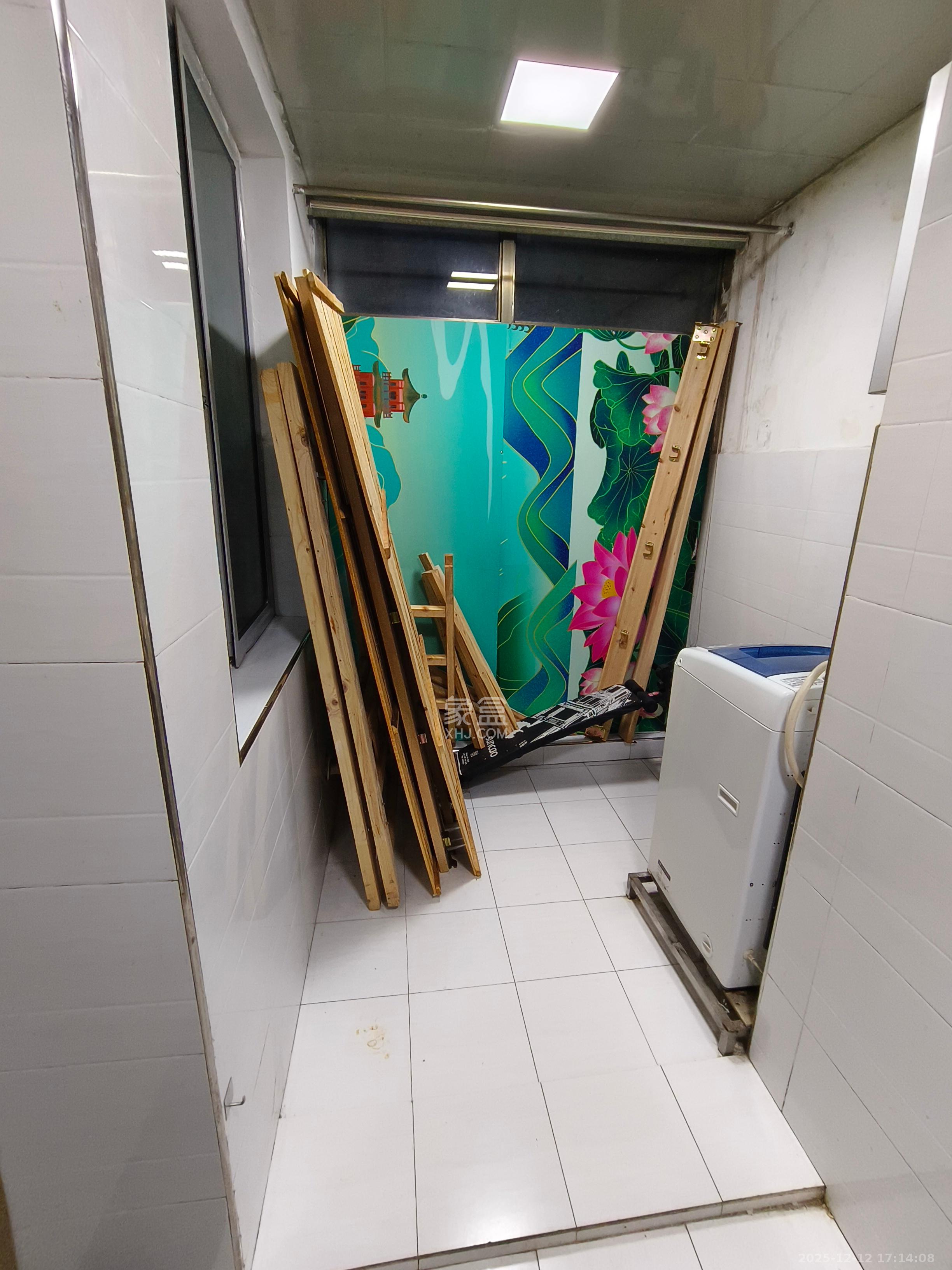 五一中央领御  3室2厅1卫    3300.0元/月