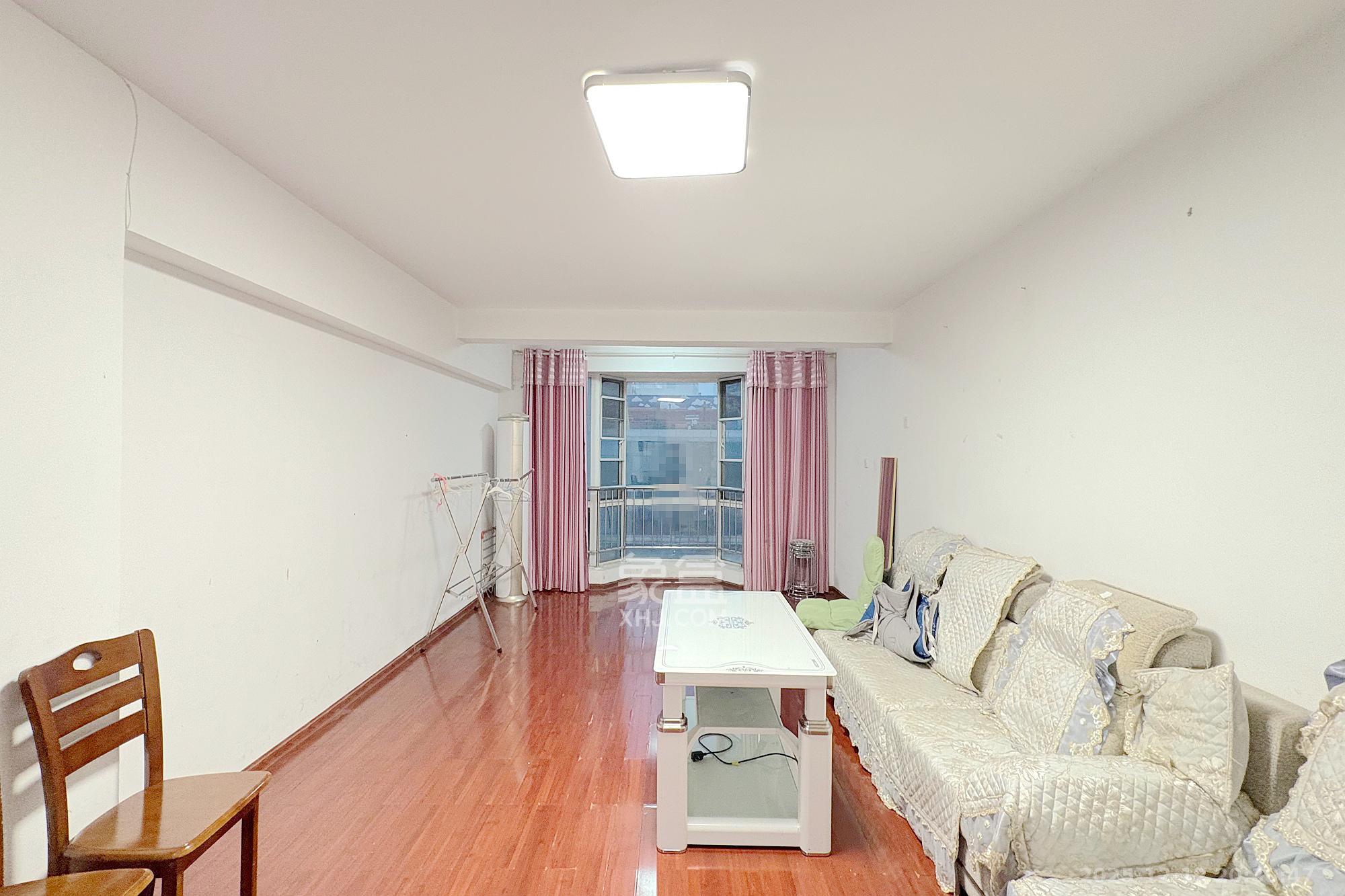 鹏程世家  3室2厅2卫    139.9万