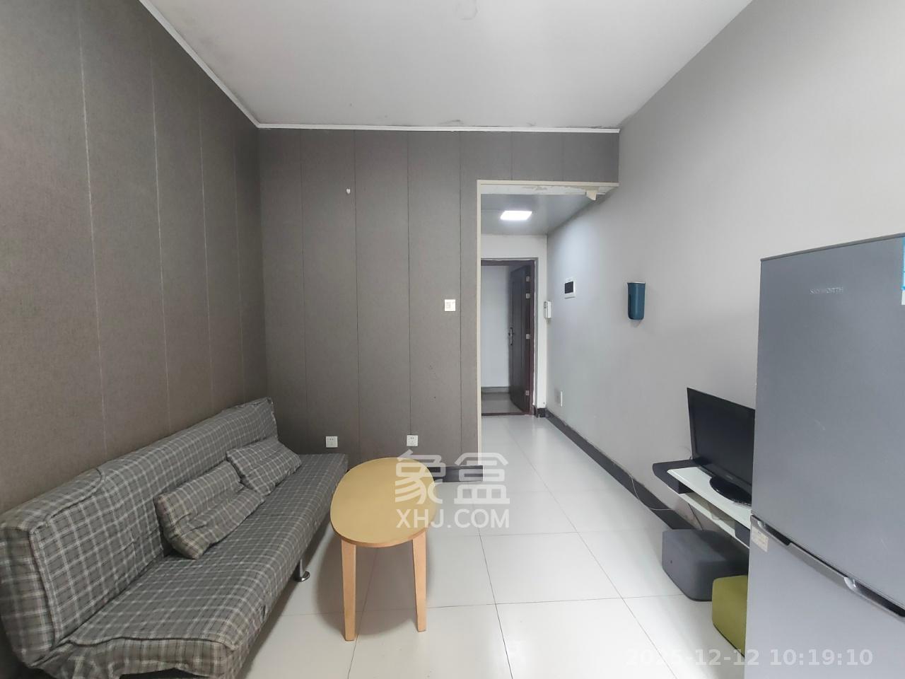 风华四季园  1室1厅1卫    1450.0元/月