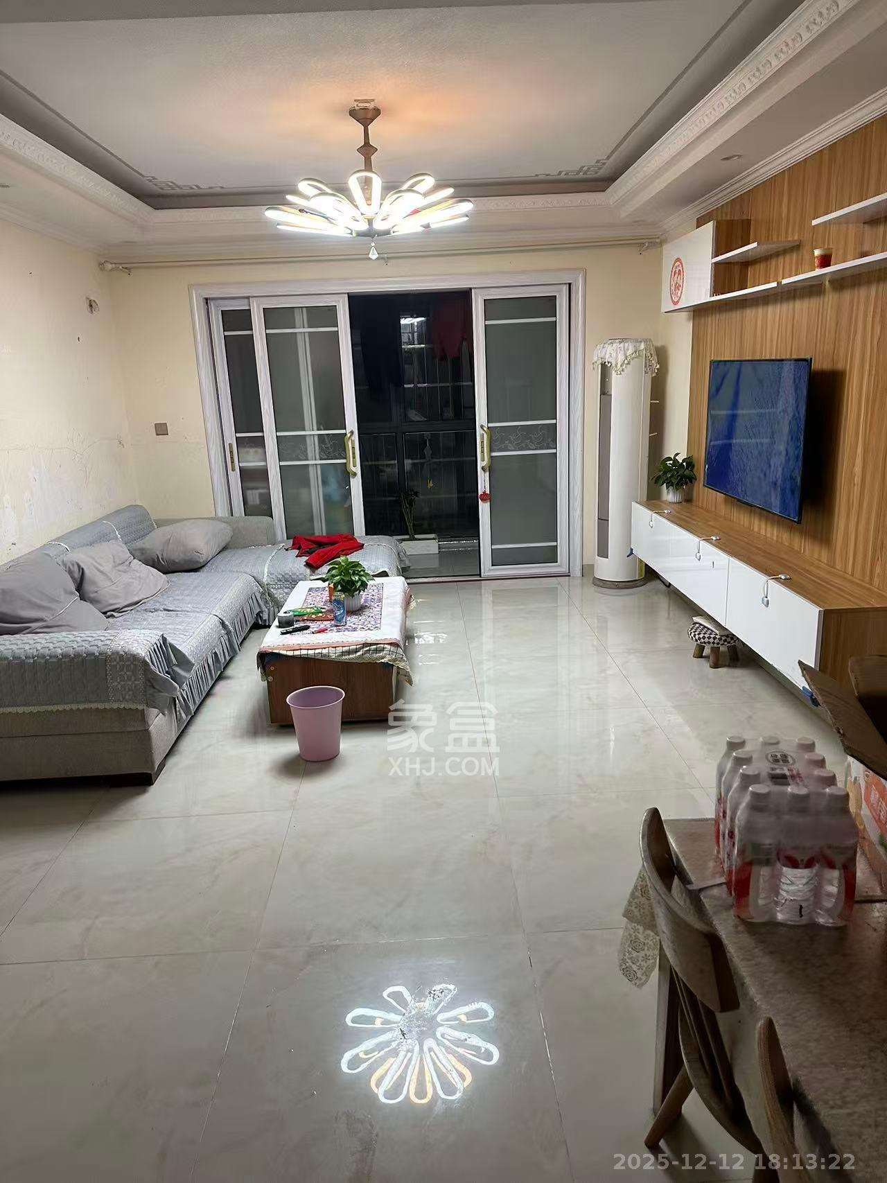 金科东方大院五期  1室1厅1卫    800.0元/月