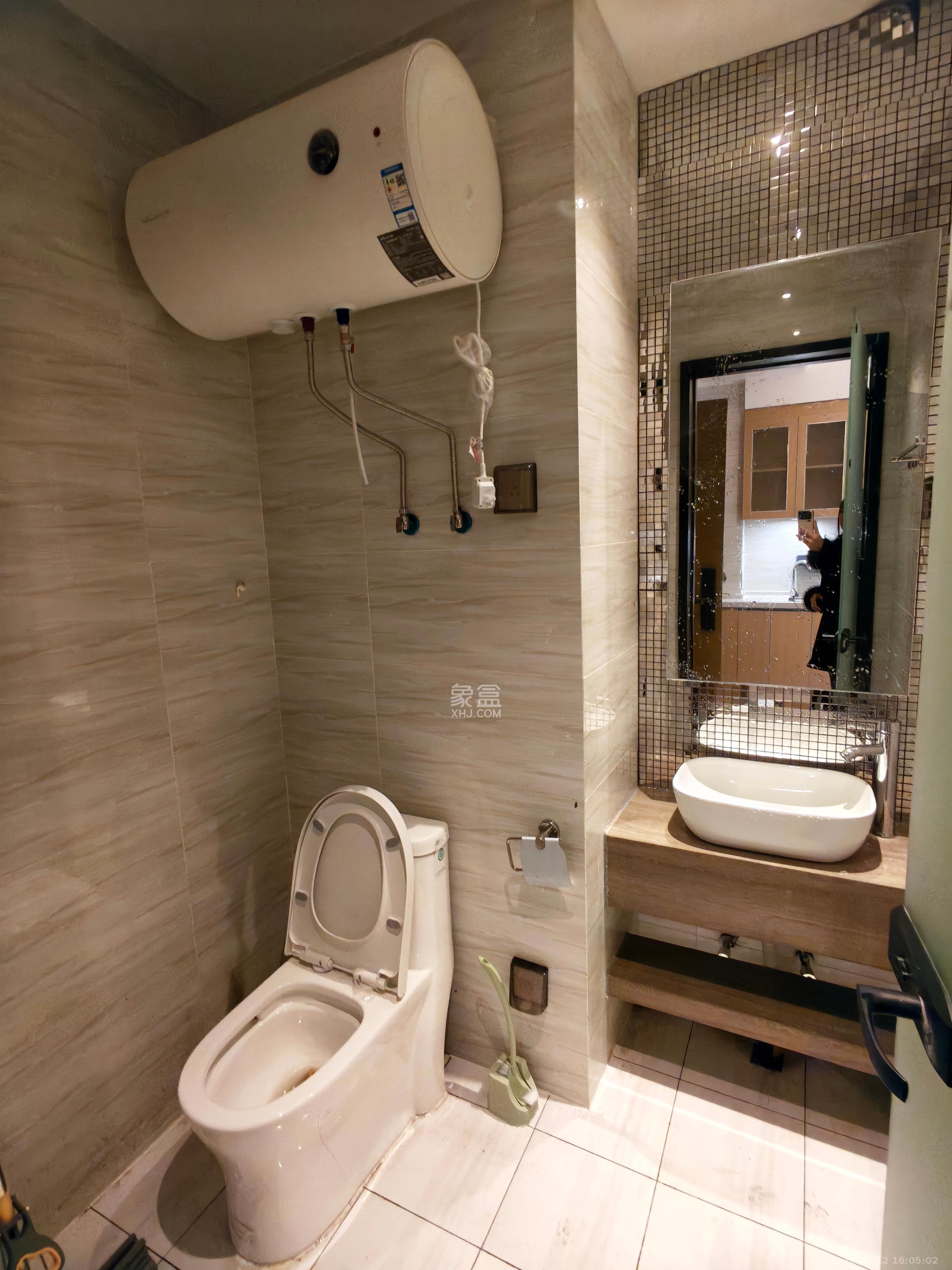 恒大珺悦府   56.0㎡      2000.0元/月室内图