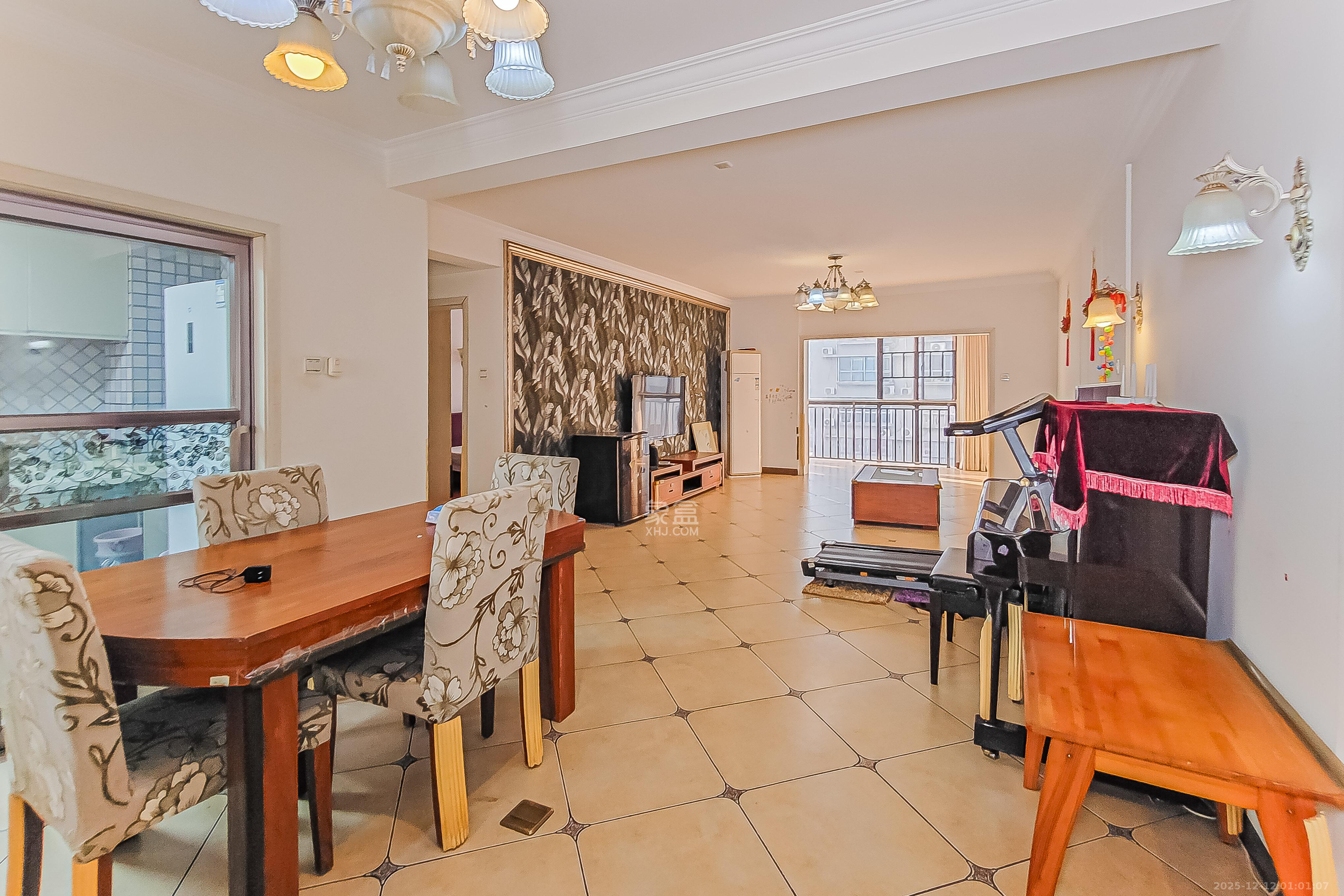 枫丹雅苑（天辰枫丹白露）  4室2厅2卫    210.0万