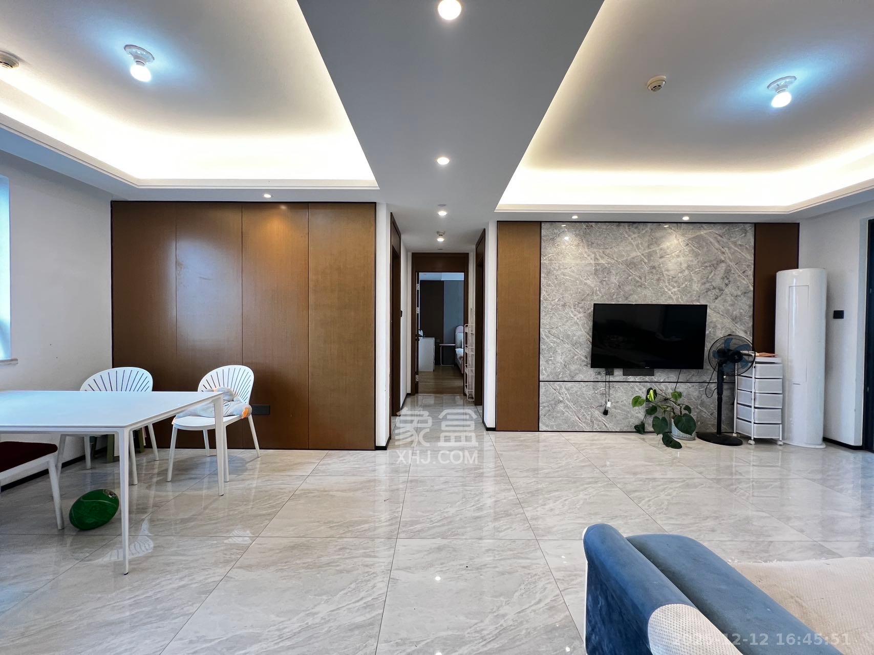 万科魅力之城天阔里