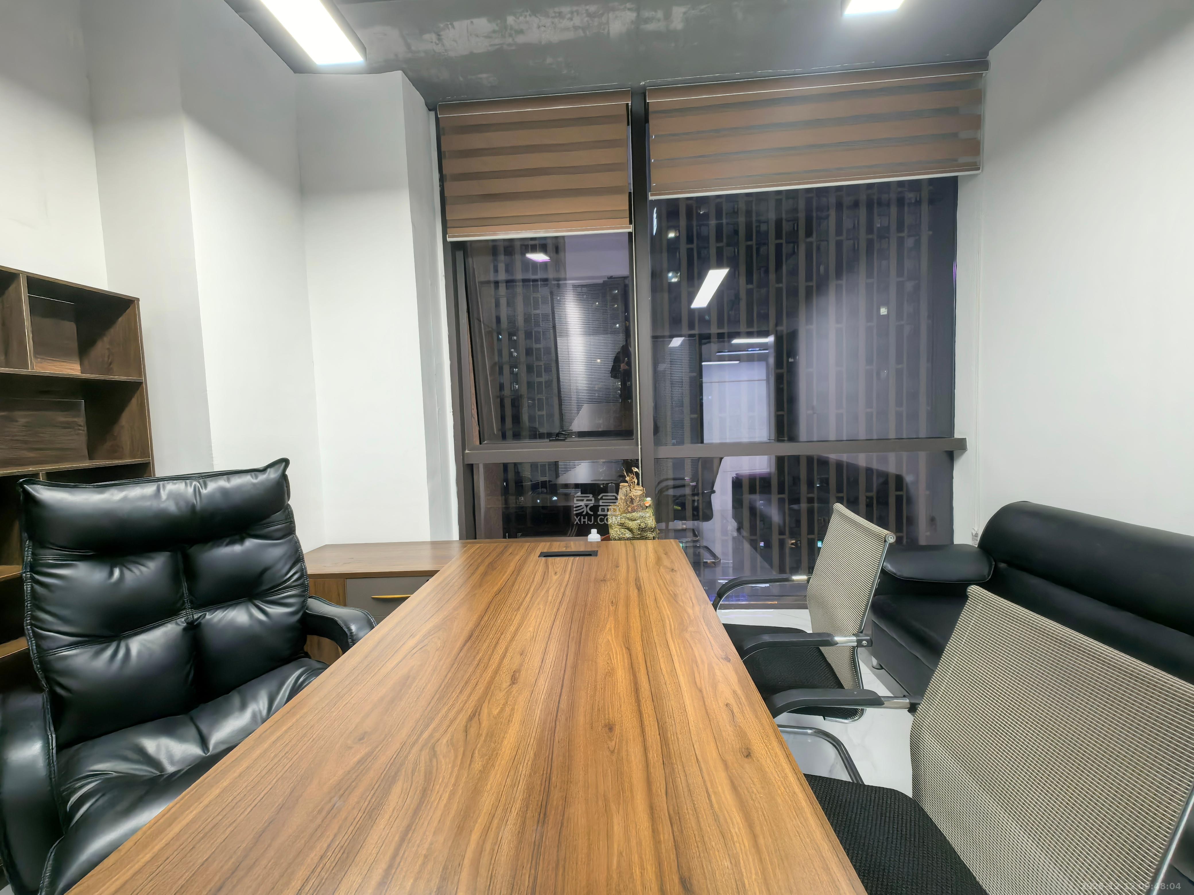 五江天街北区   112.55㎡      6800.0元/月室内图