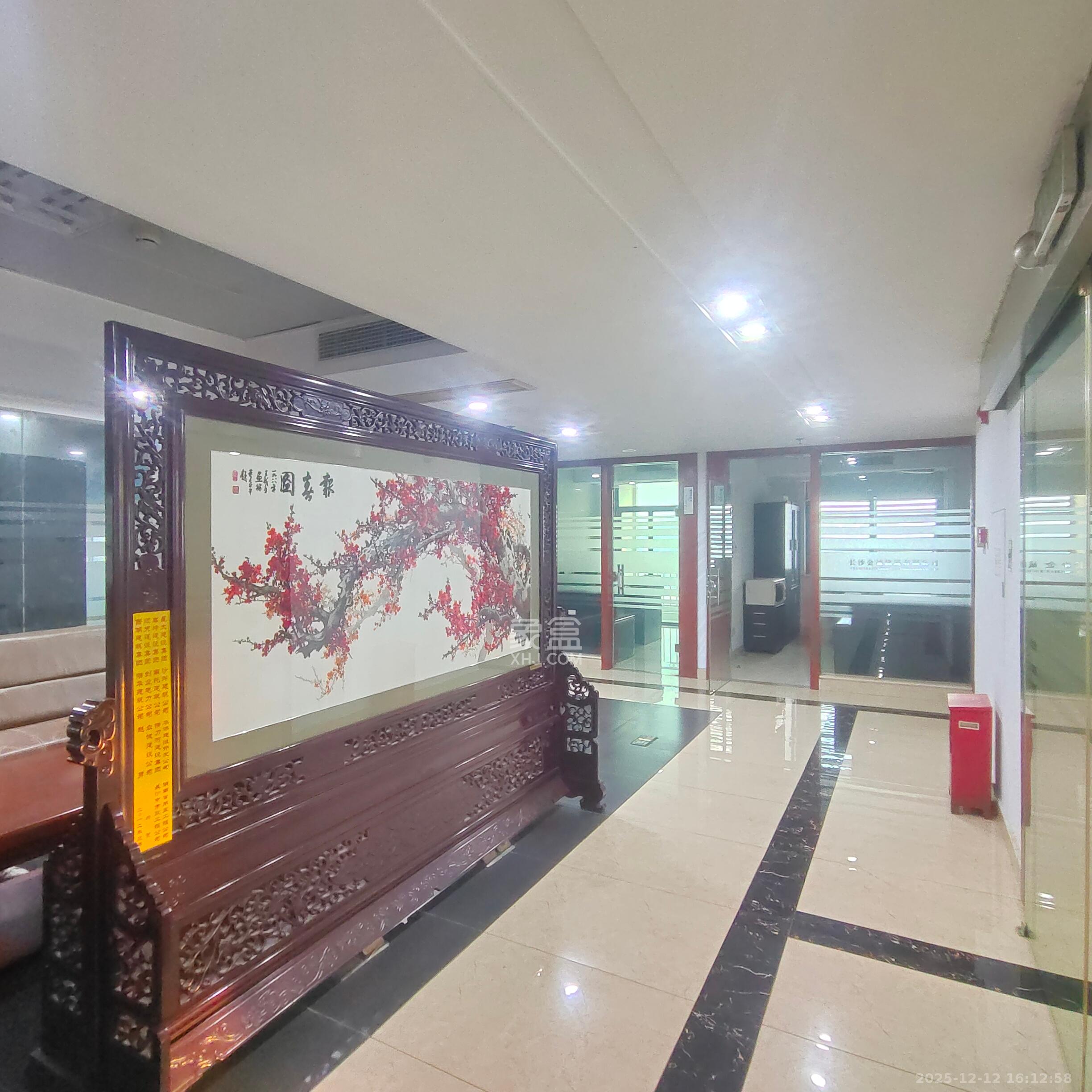 北域新领地   803.0㎡      48000.0元/月室内图