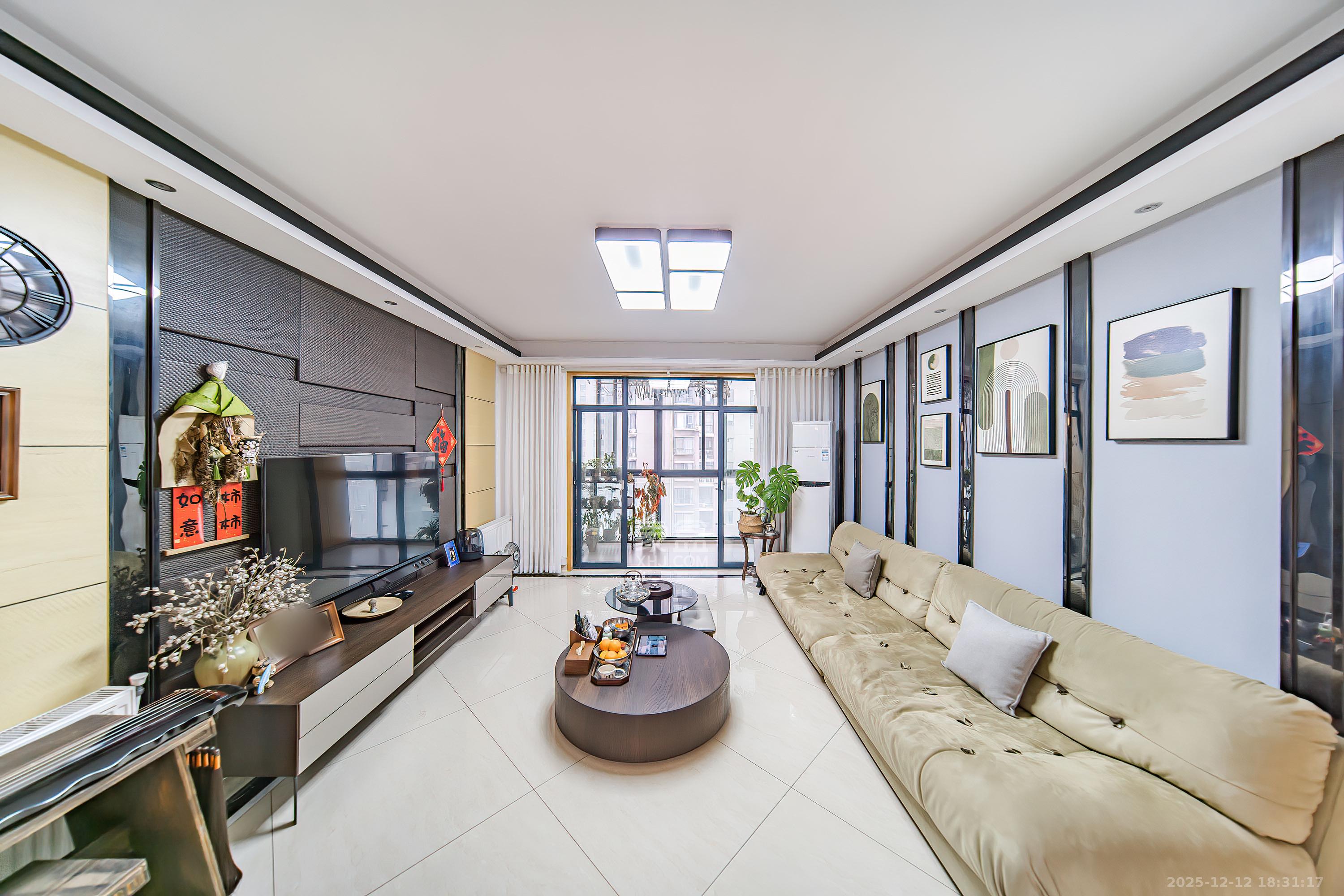 湘江世纪城临江苑  4室2厅2卫    140.0万