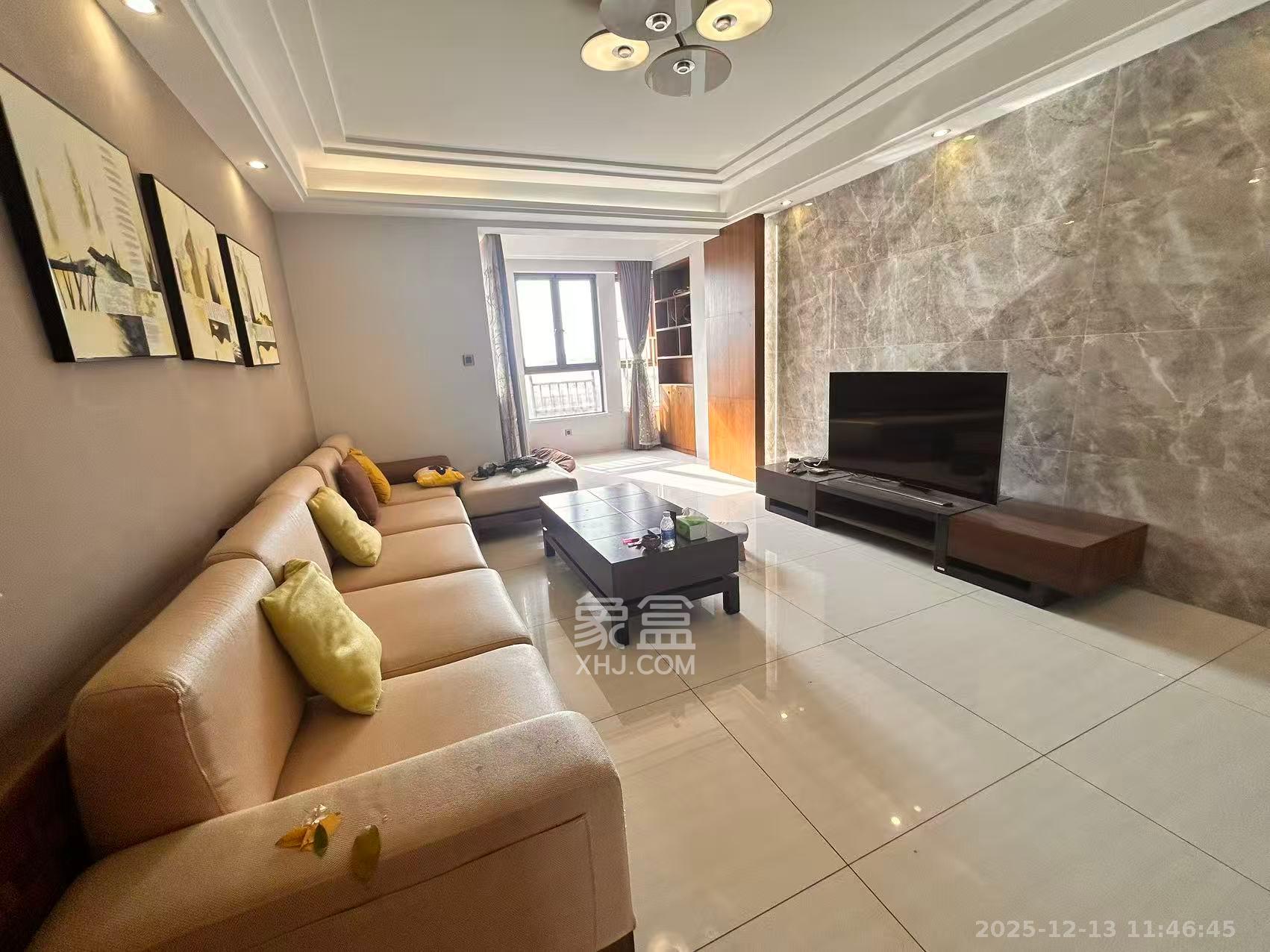 第六都（陆都小区）