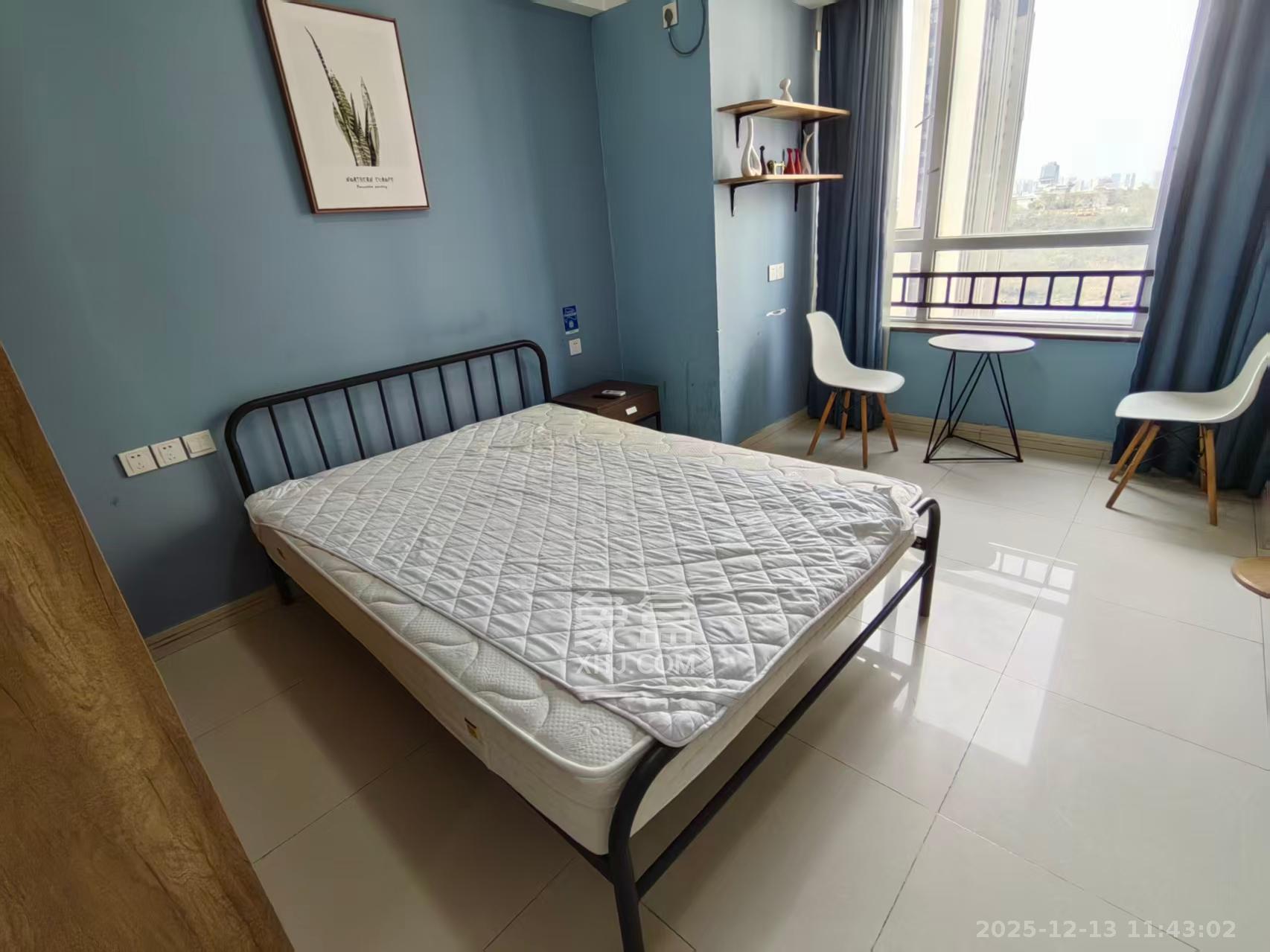 绿地之窗   31.64㎡      980.0元/月室内图