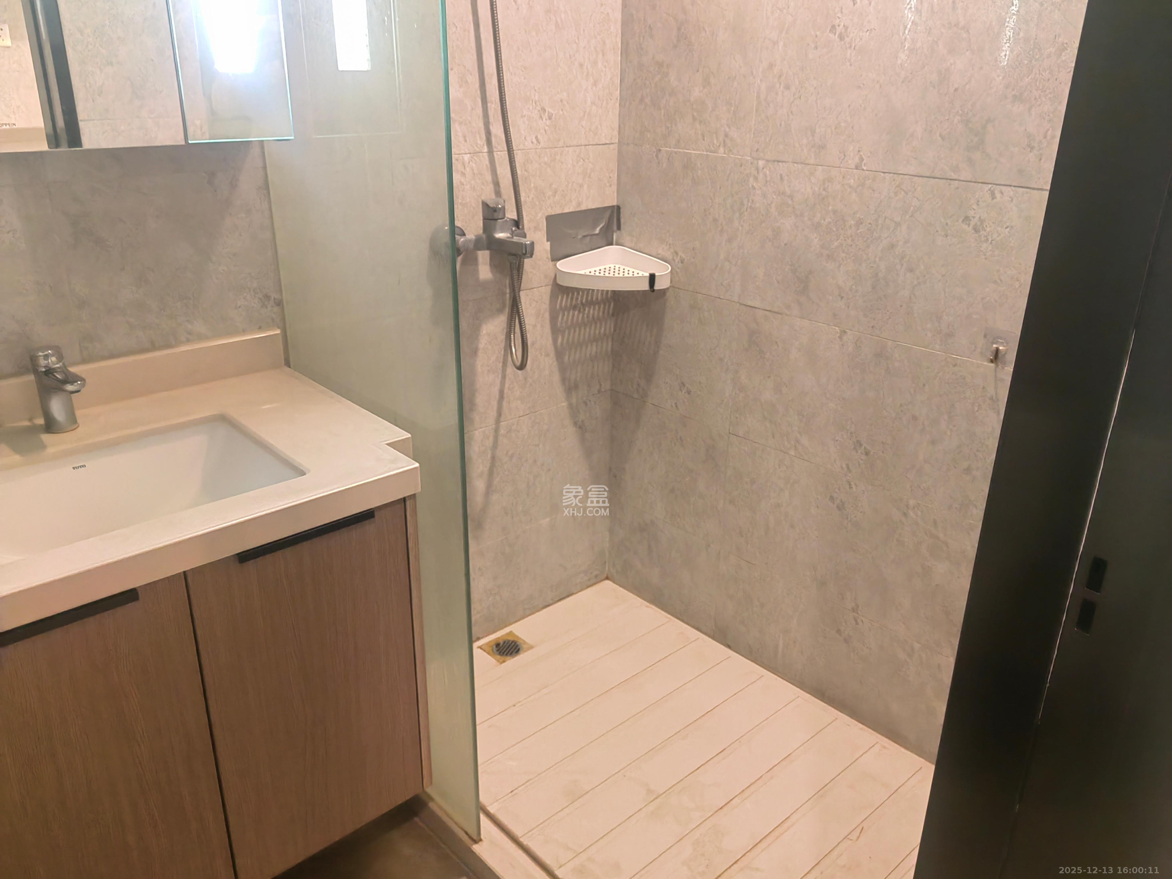 映客龙湖璟翠公馆（映客龙湖璟翠中心）   40.0㎡      1200.0元/月室内图