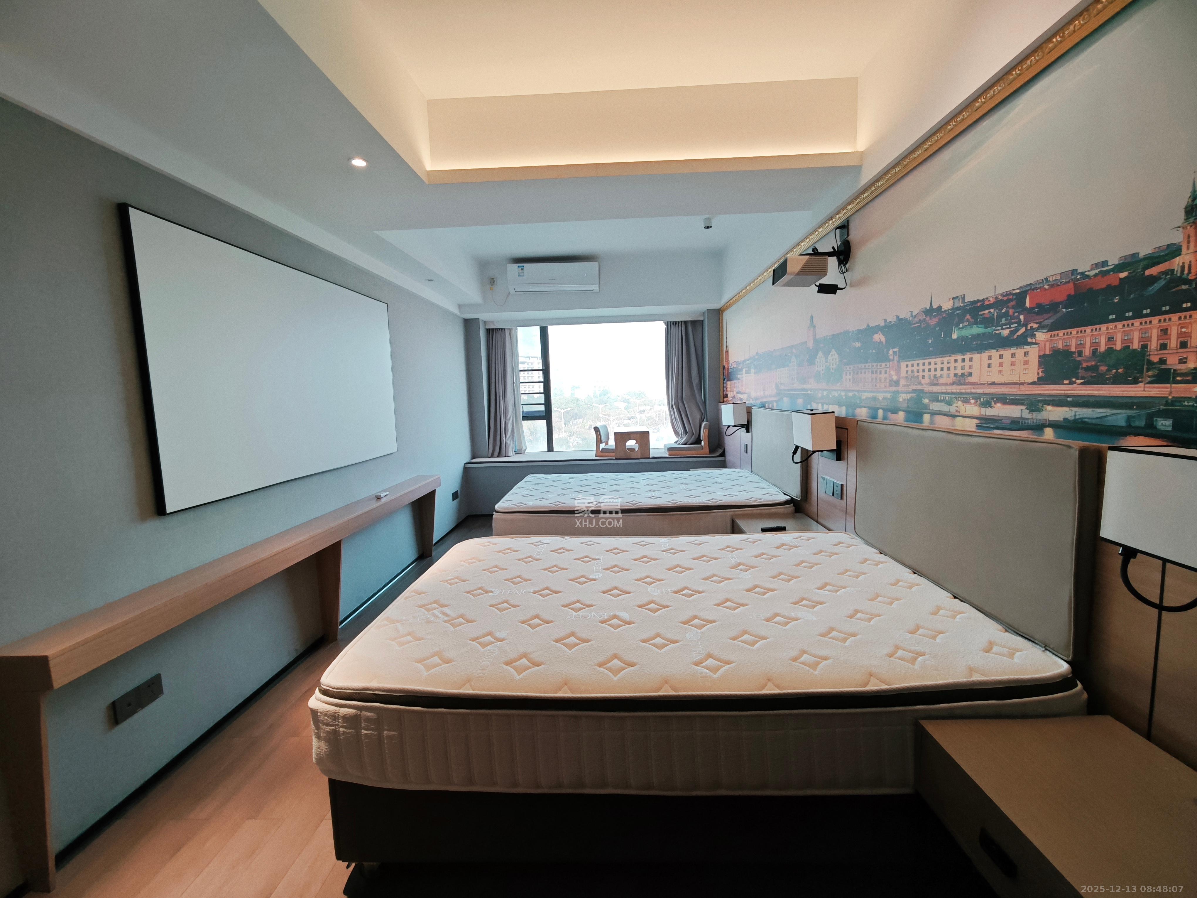 达美涧溪山  1室1厅1卫    1650.0元/月