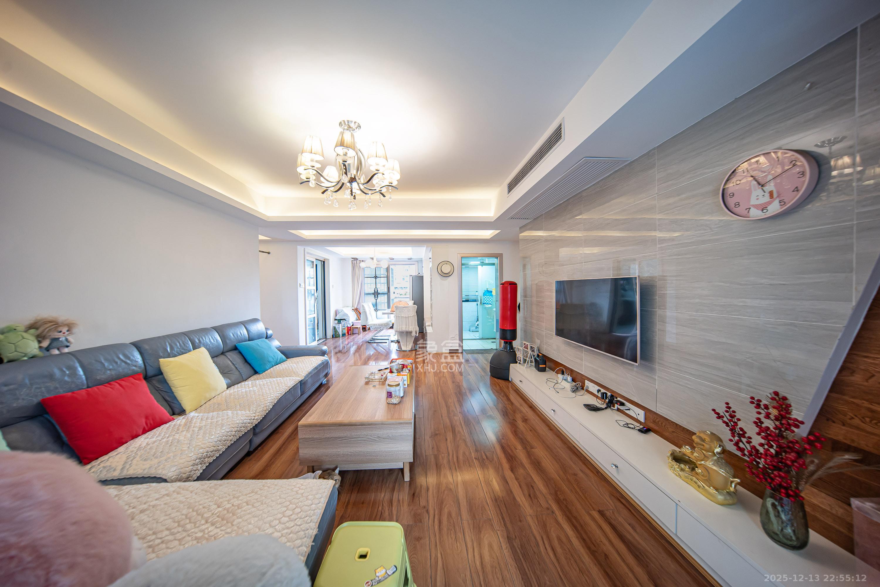 和顺洋湖壹号  4室2厅3卫    138.0万