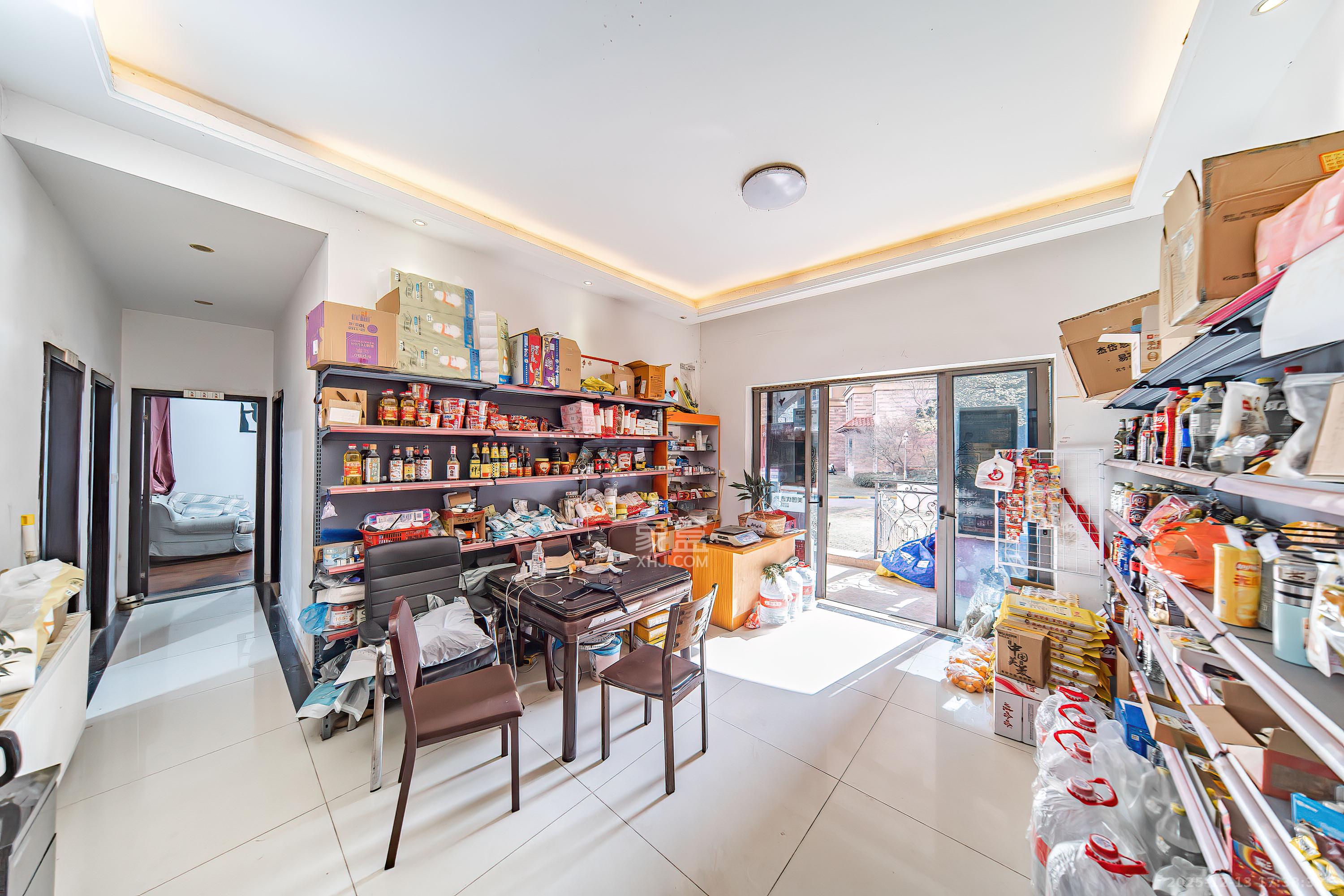 珠江郦城探香里  4室2厅1卫    125.0万