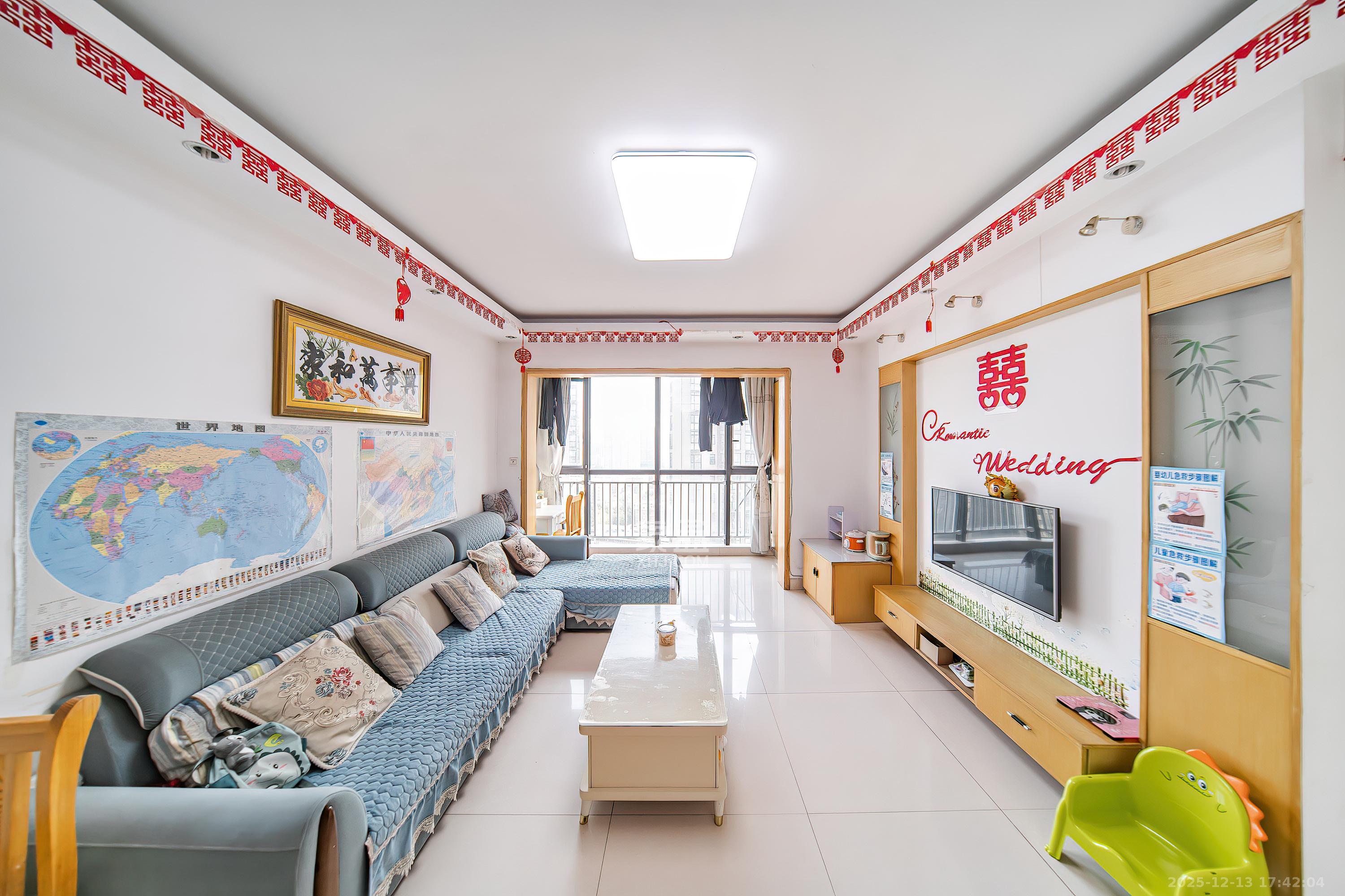 金土地第一湾  3室2厅2卫    85.0万