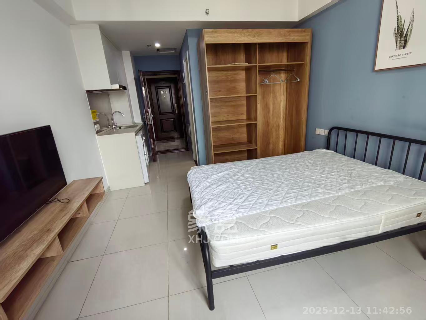 绿地之窗   31.64㎡      980.0元/月