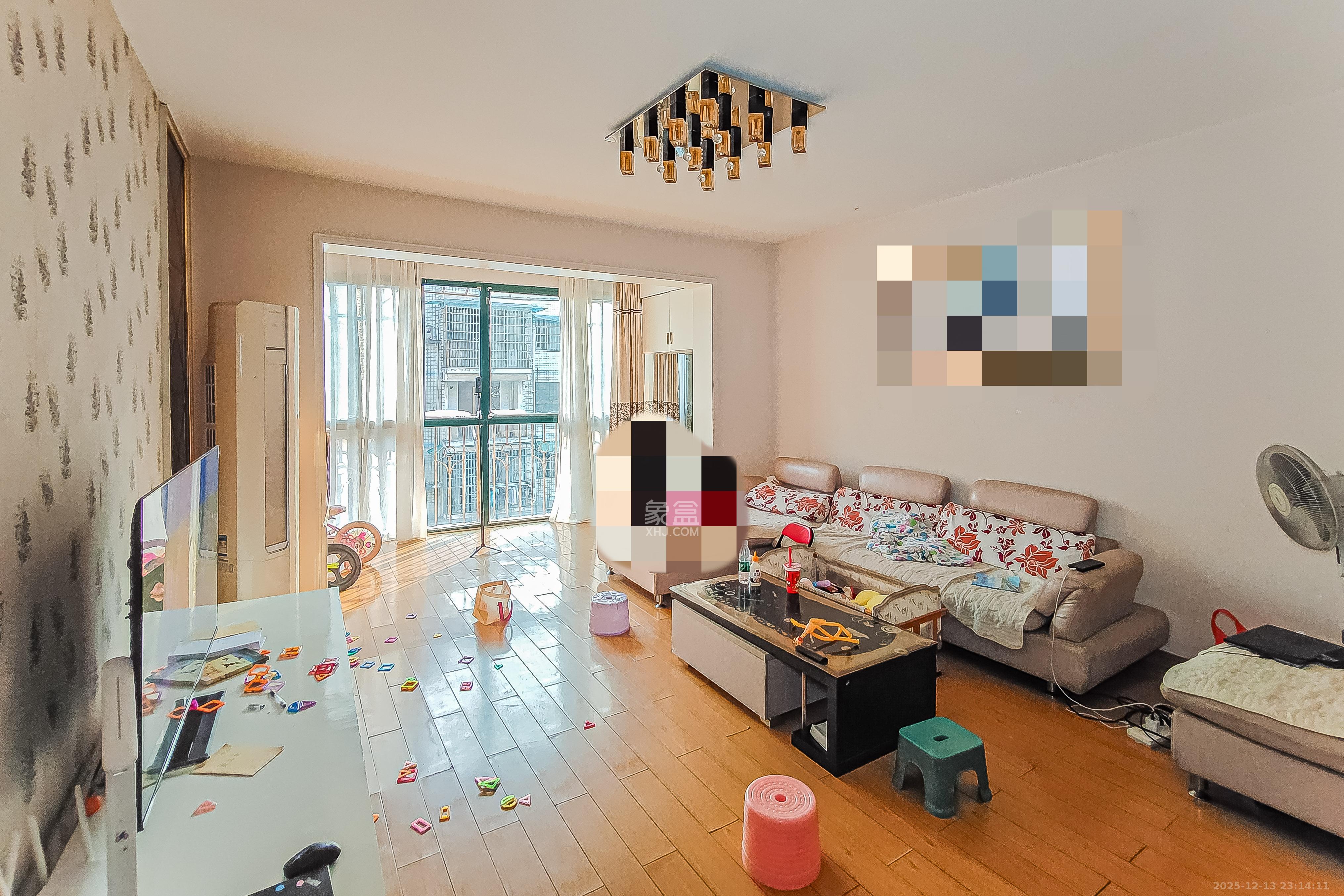 永宏佳园  3室2厅1卫    92.0万