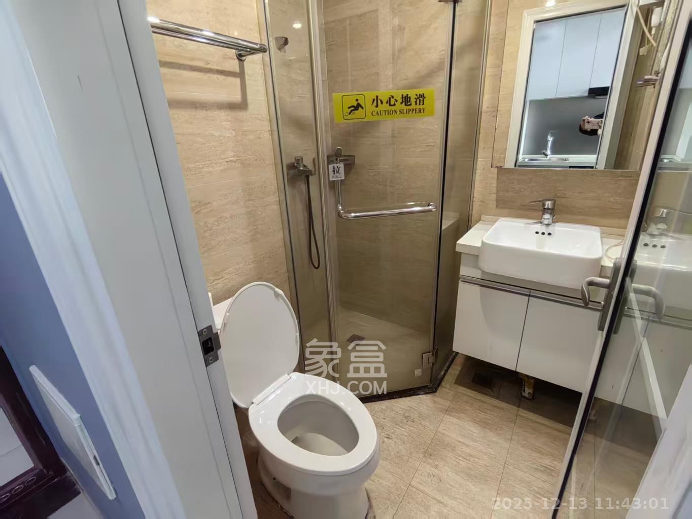 绿地之窗   31.64㎡      980.0元/月室内图