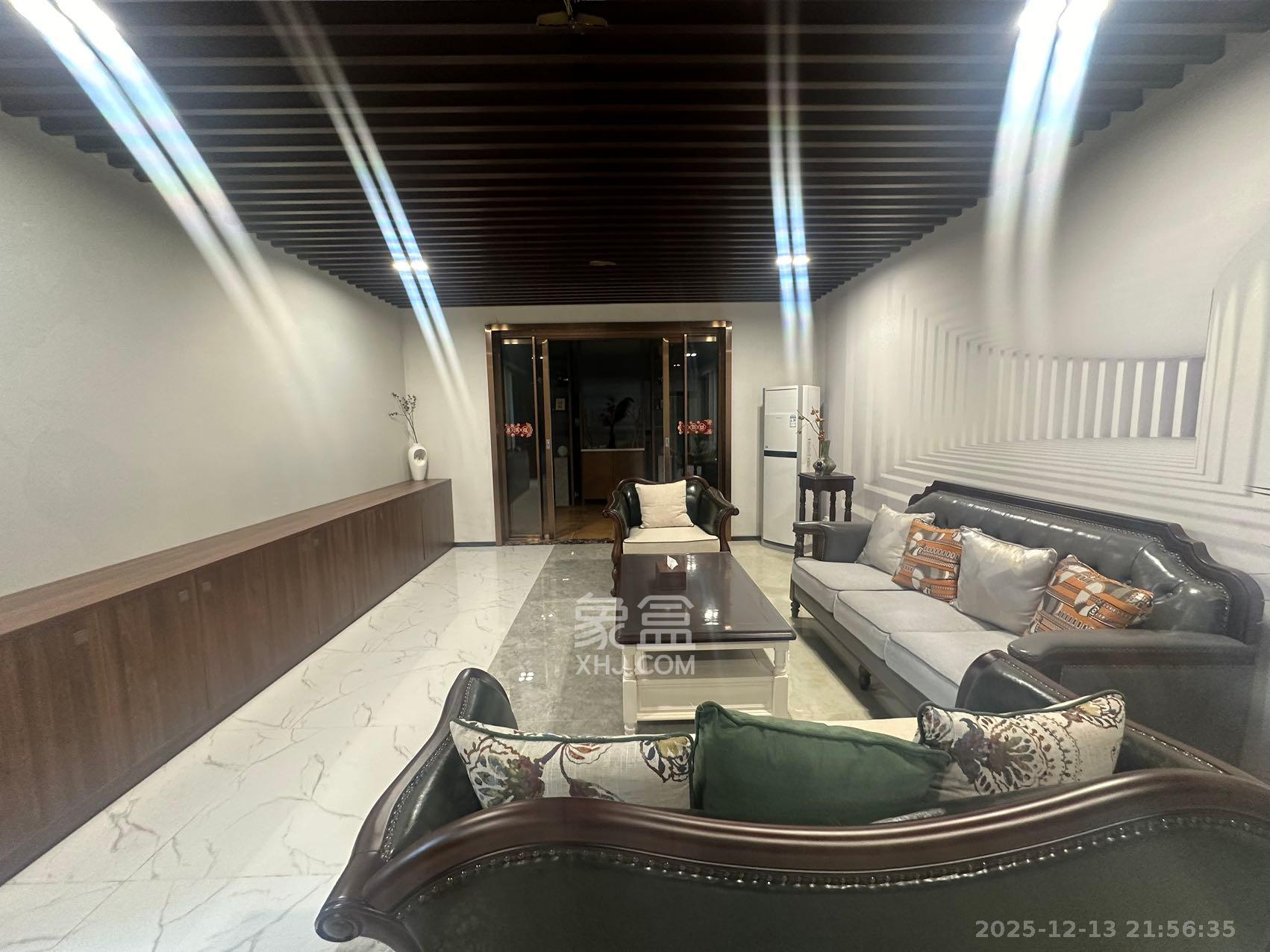 湘江世纪城湘江豪庭