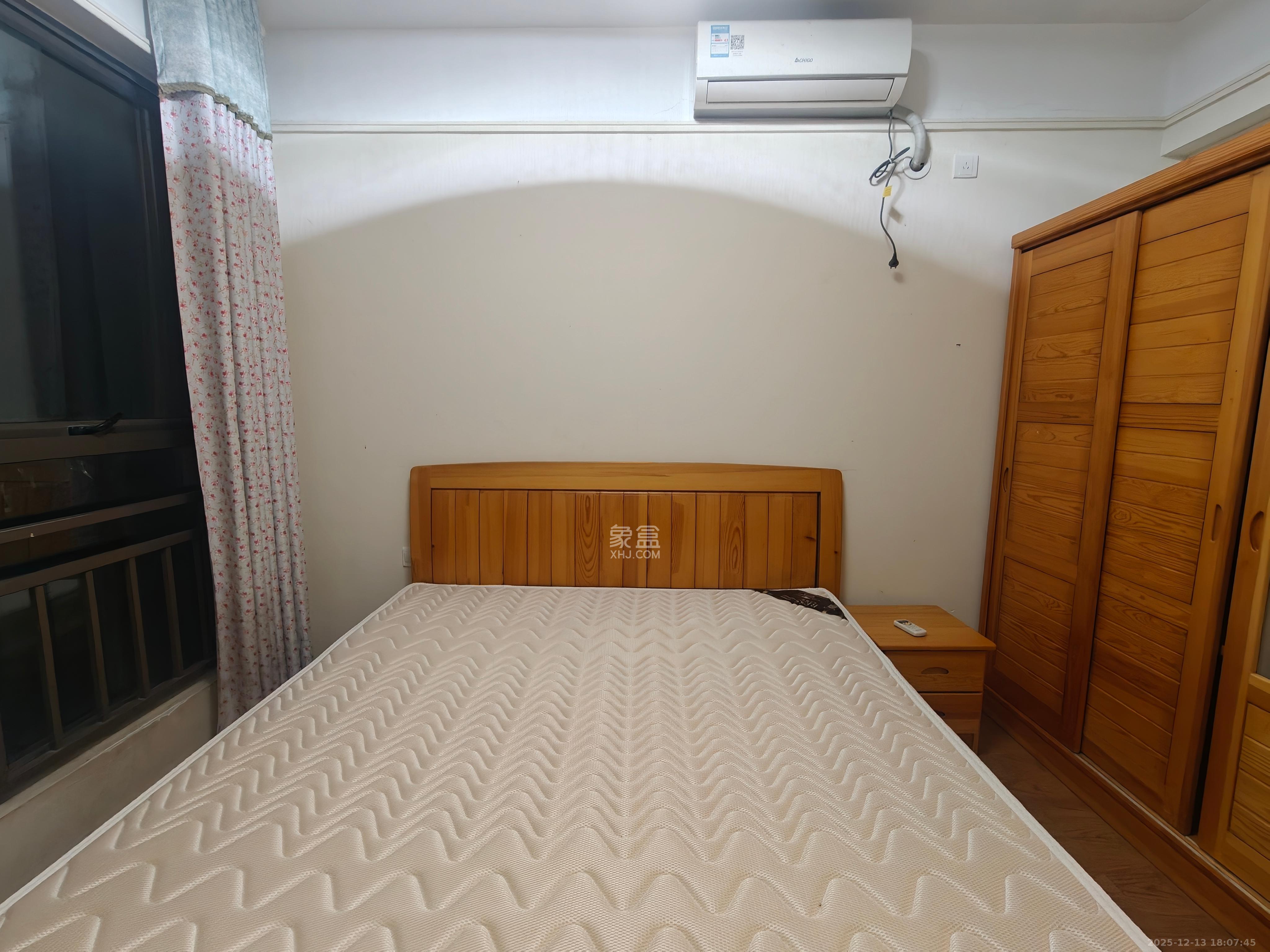 旭辉御府   52.0㎡      1700.0元/月室内图