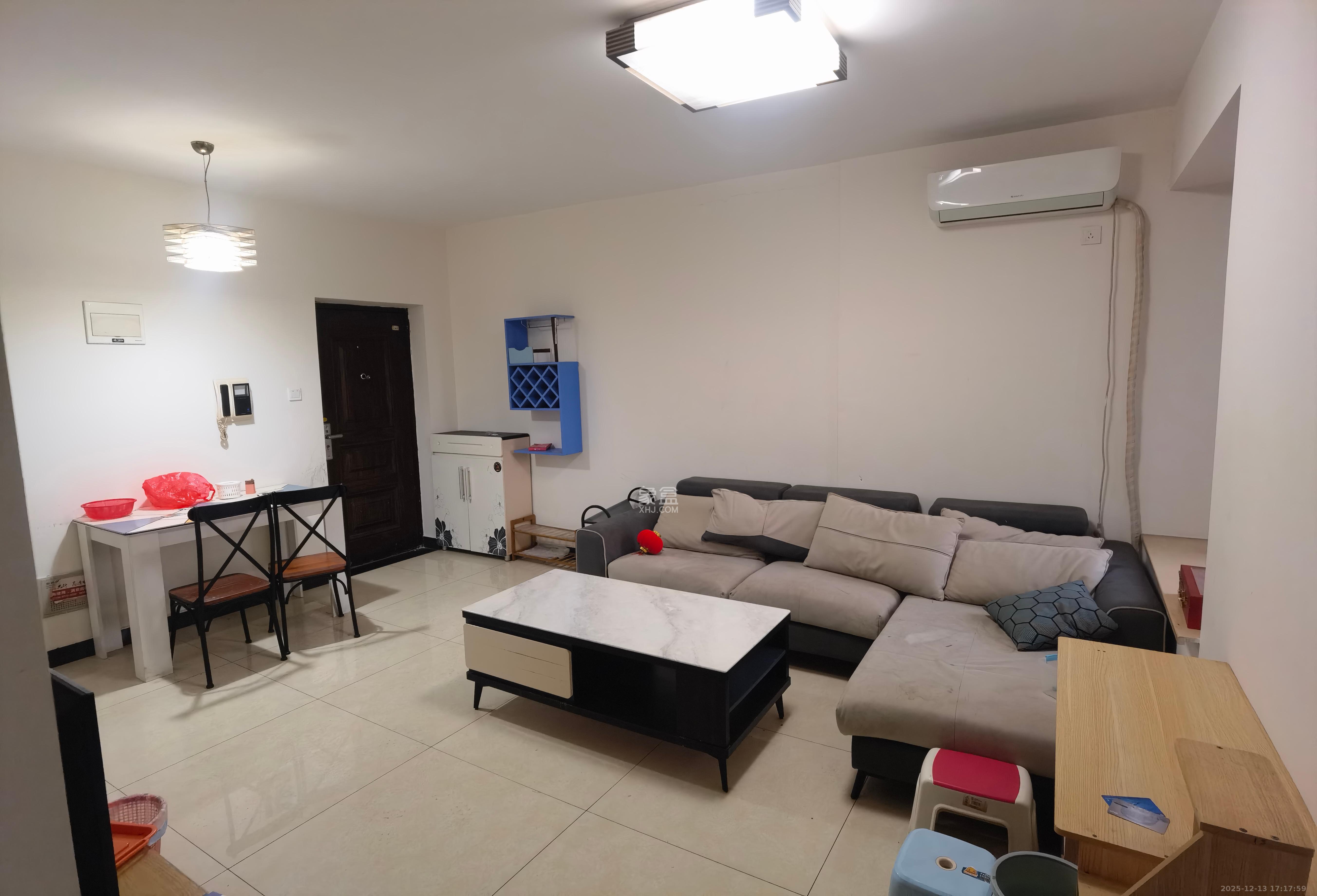 百纳广场（百纳公寓）