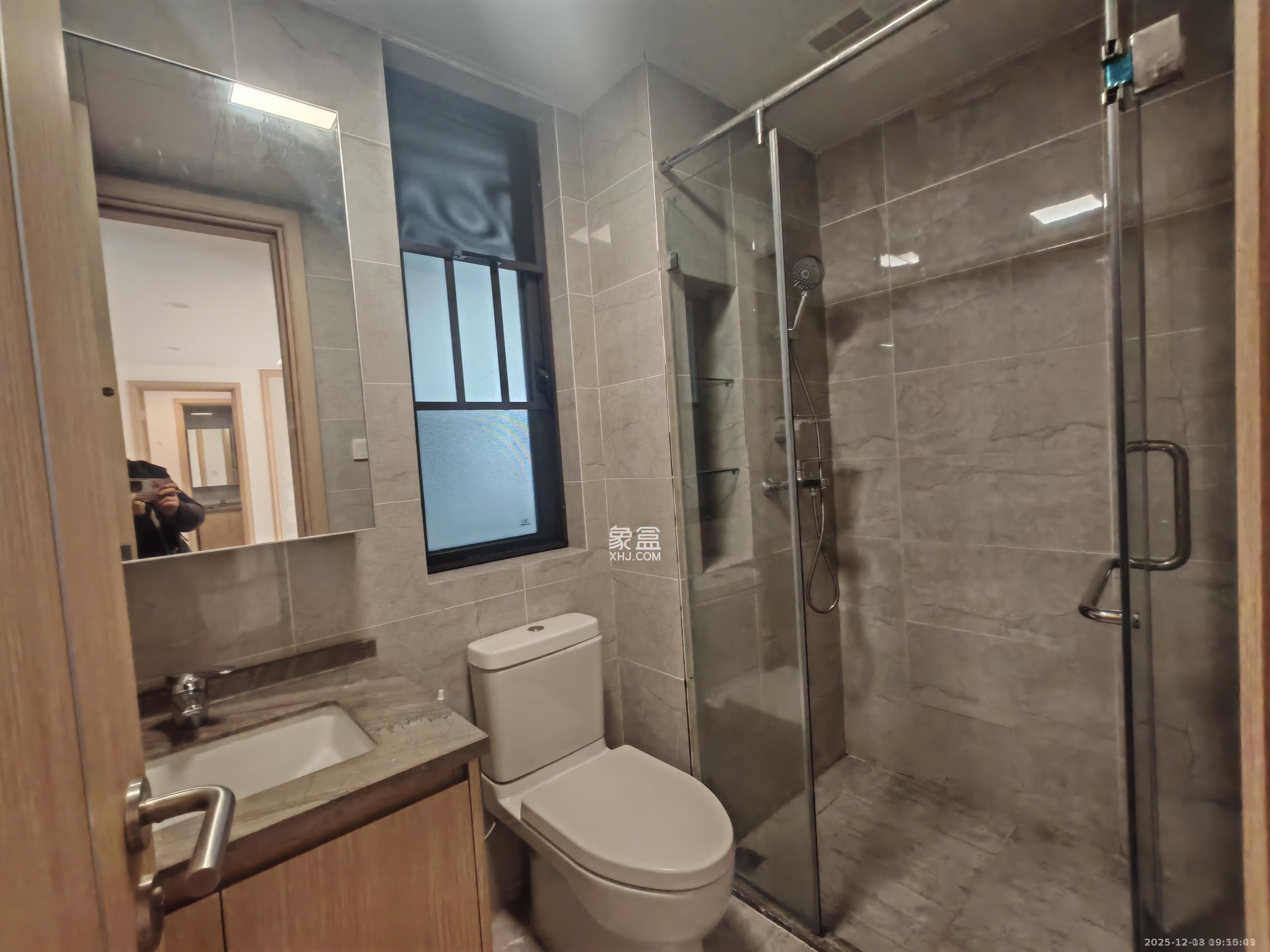 梅溪湖玺悦（新城金茂梦想玺悦）  3室2厅2卫    2800.0元/月