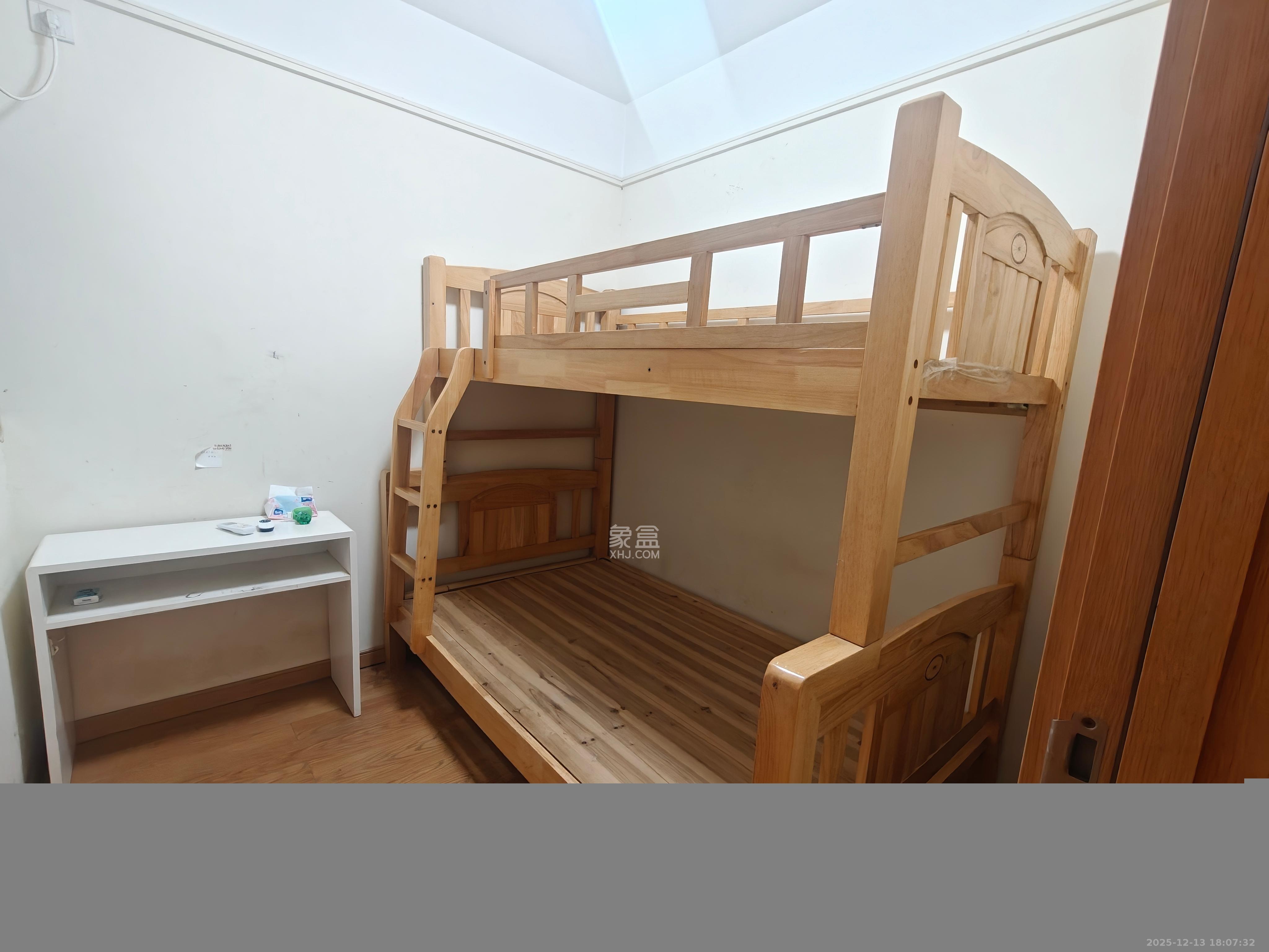 旭辉御府   52.0㎡      1700.0元/月室内图