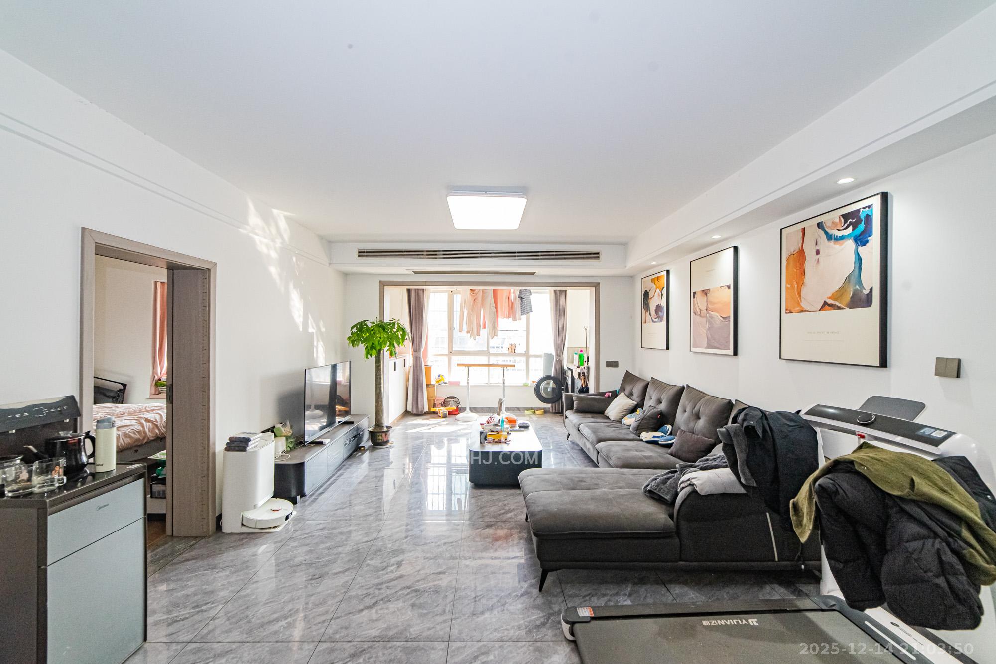 滨江美寓（滨江丽园）  3室2厅1卫    96.0万