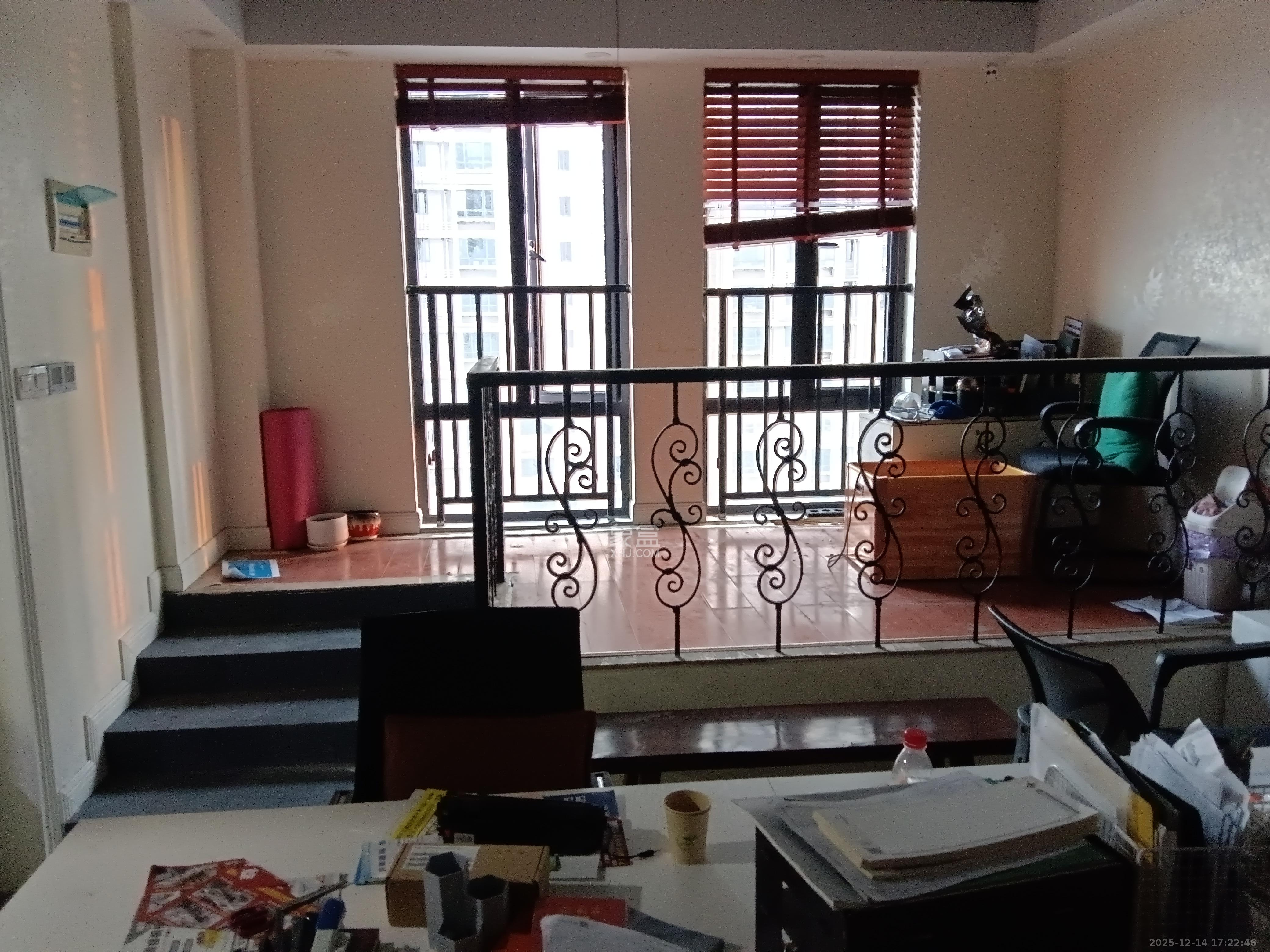 百纳广场（百纳公寓）   45.0㎡      3500.0元/月室内图