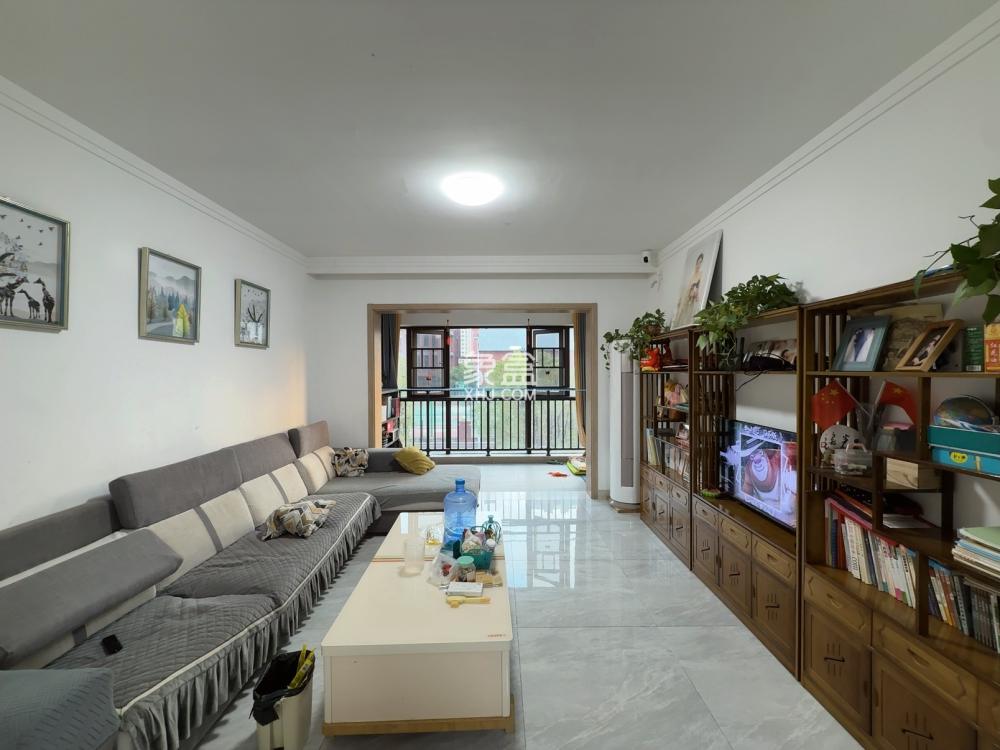 美的翰城  4室2厅2卫    87.0万