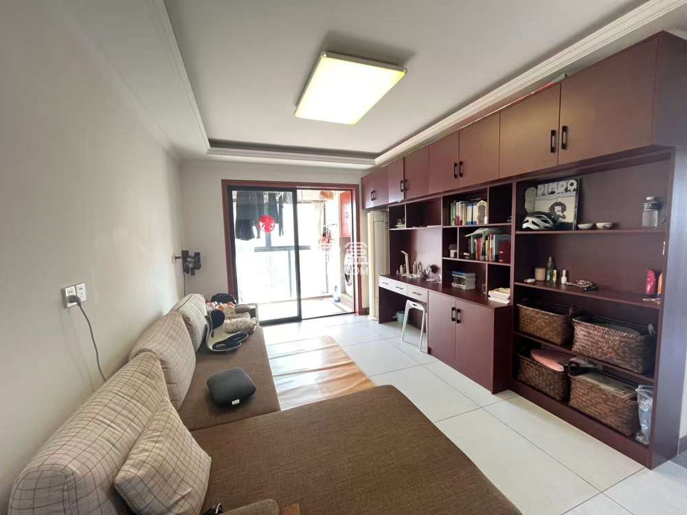 中建御山和苑  3室2厅1卫    60.0万