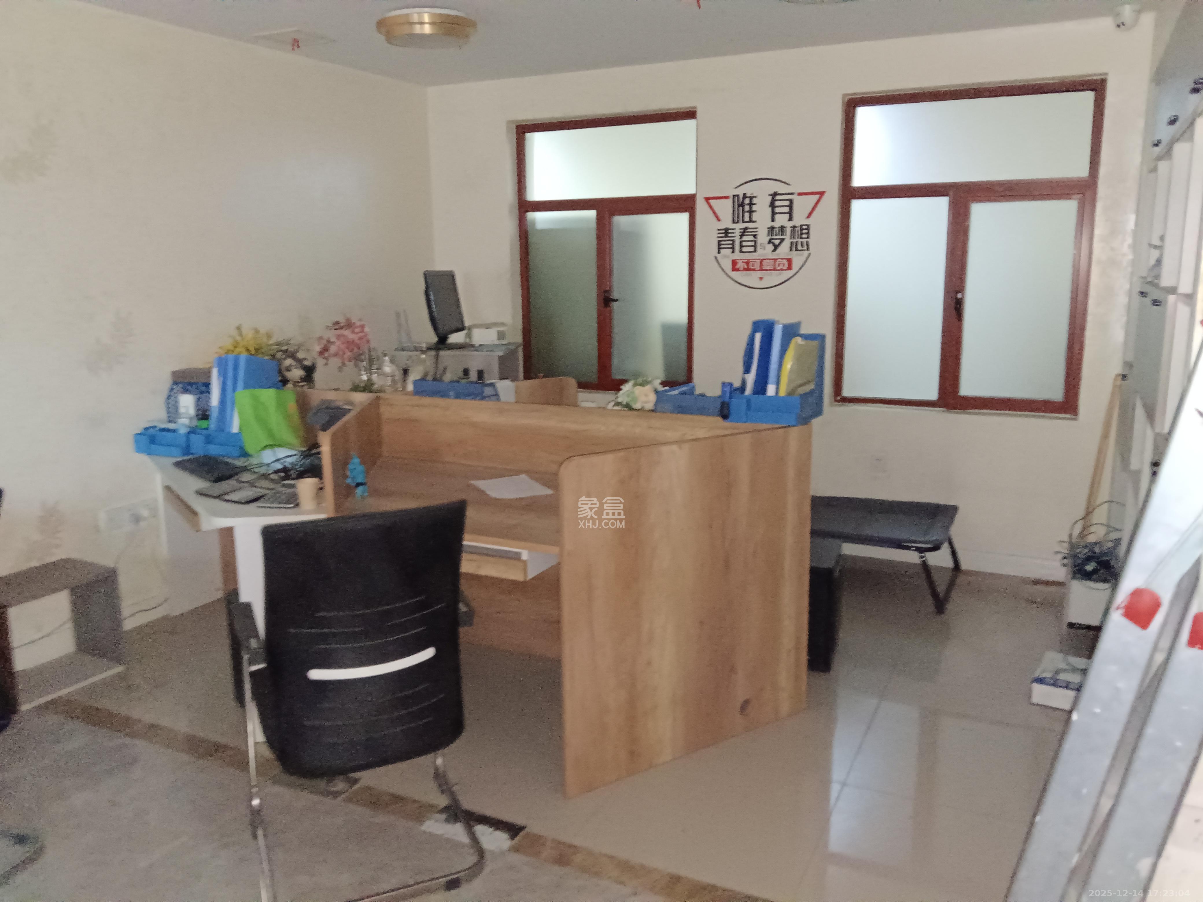 百纳广场（百纳公寓）   45.0㎡      3500.0元/月室内图